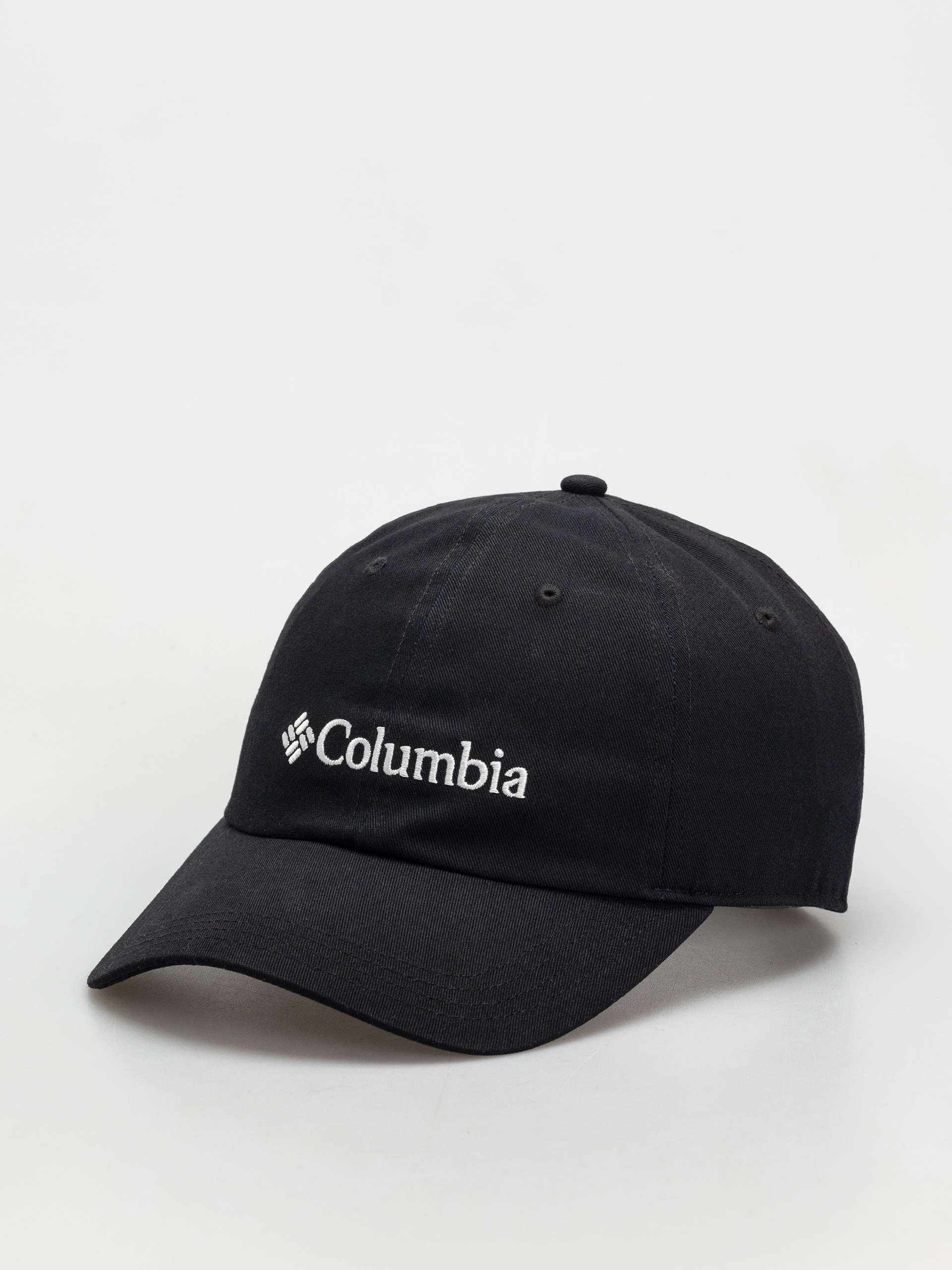 Кепка Columbia Provisions Ball (black/logo)