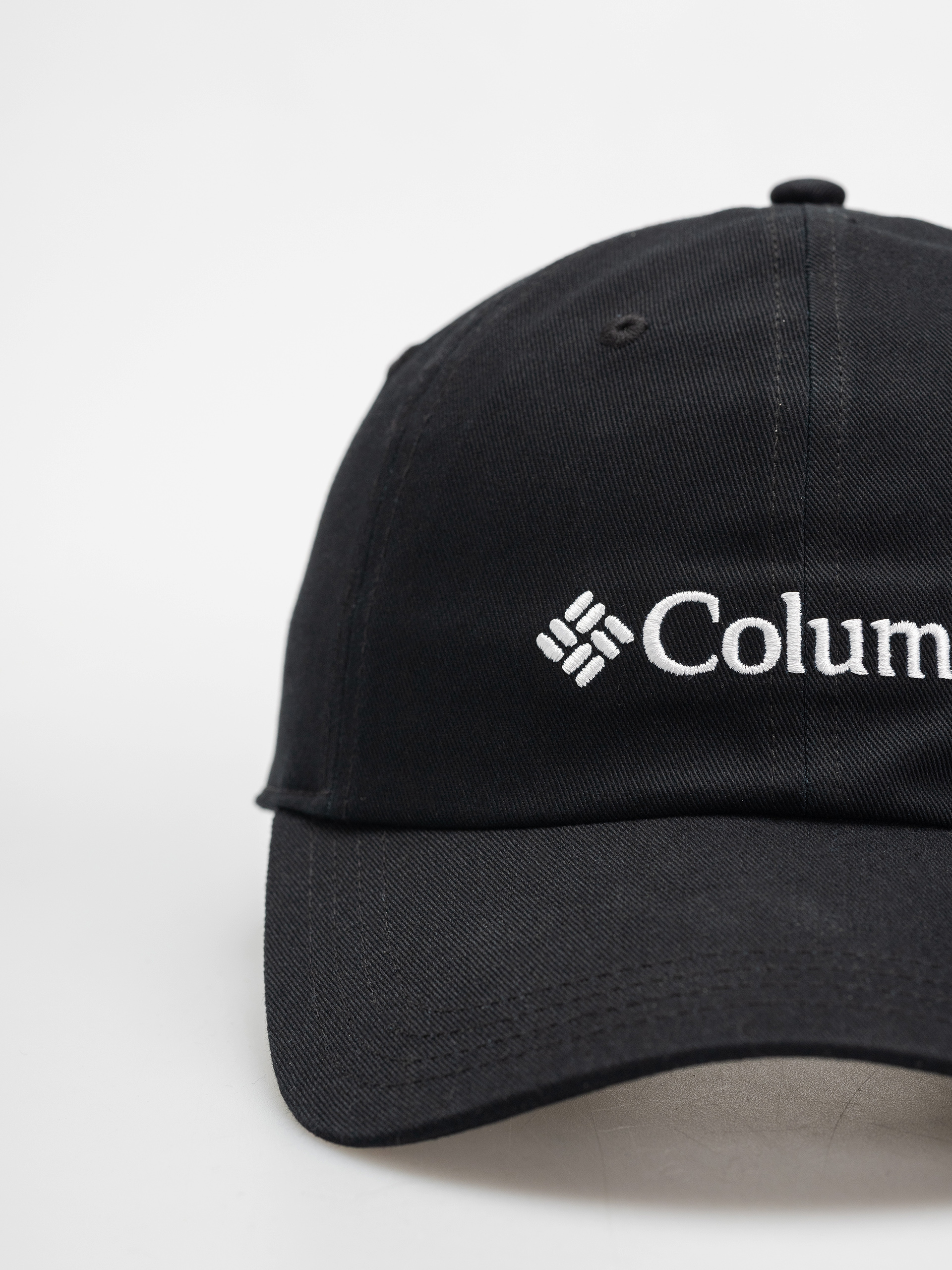 Кепка Columbia Provisions Ball (black/logo)