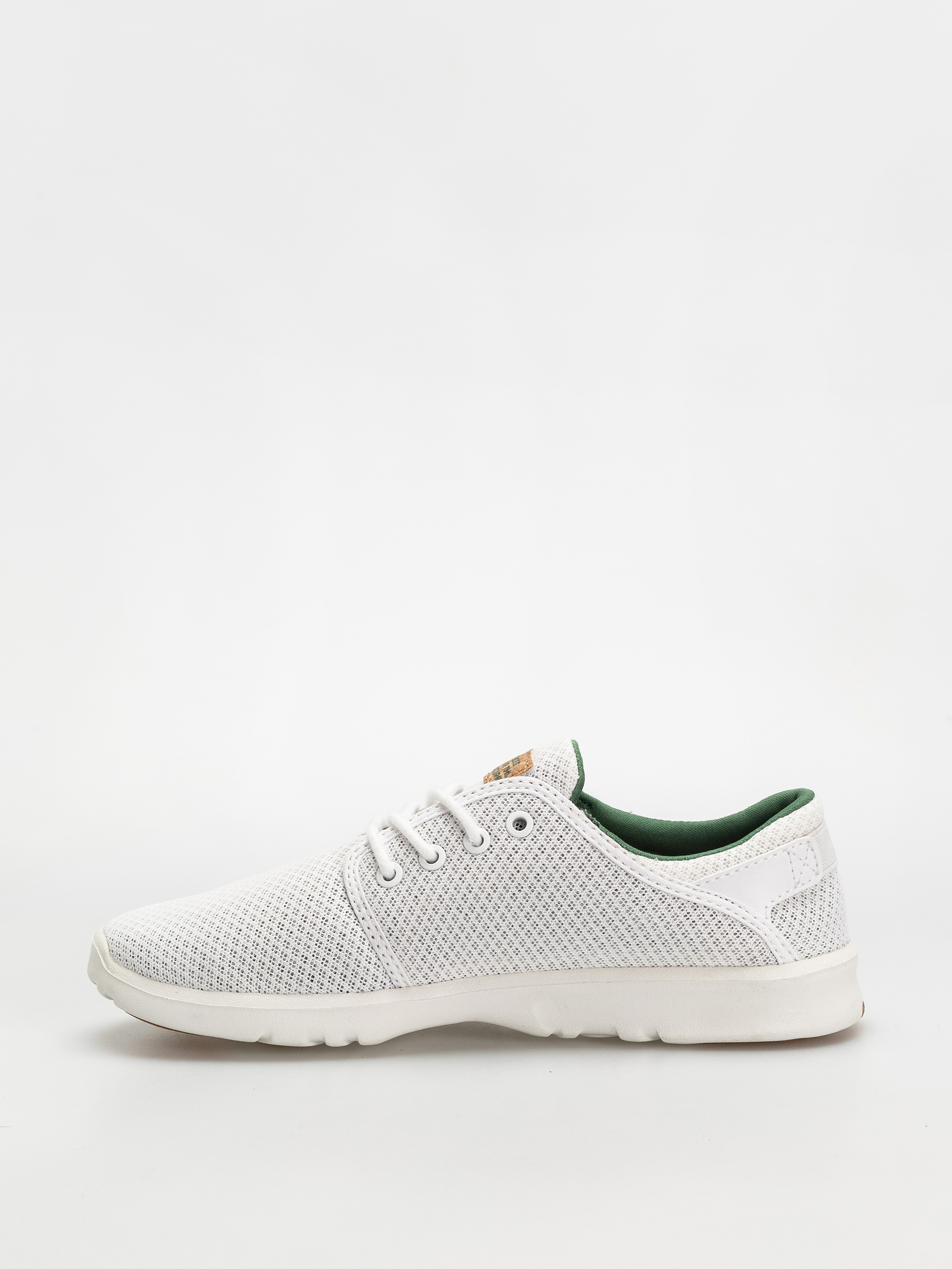 Взуття Etnies Scout X Tftf (white)