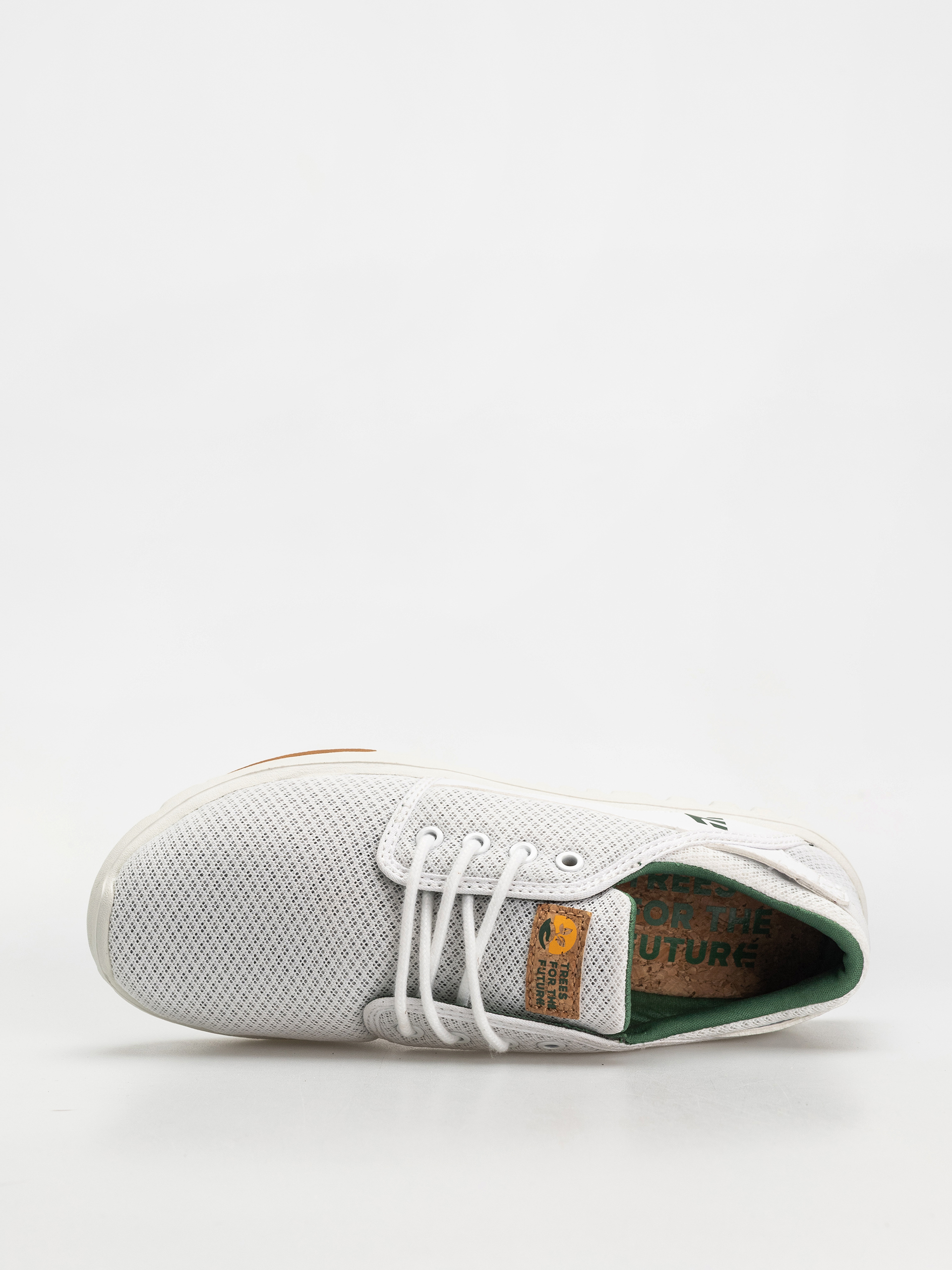 Взуття Etnies Scout X Tftf (white)