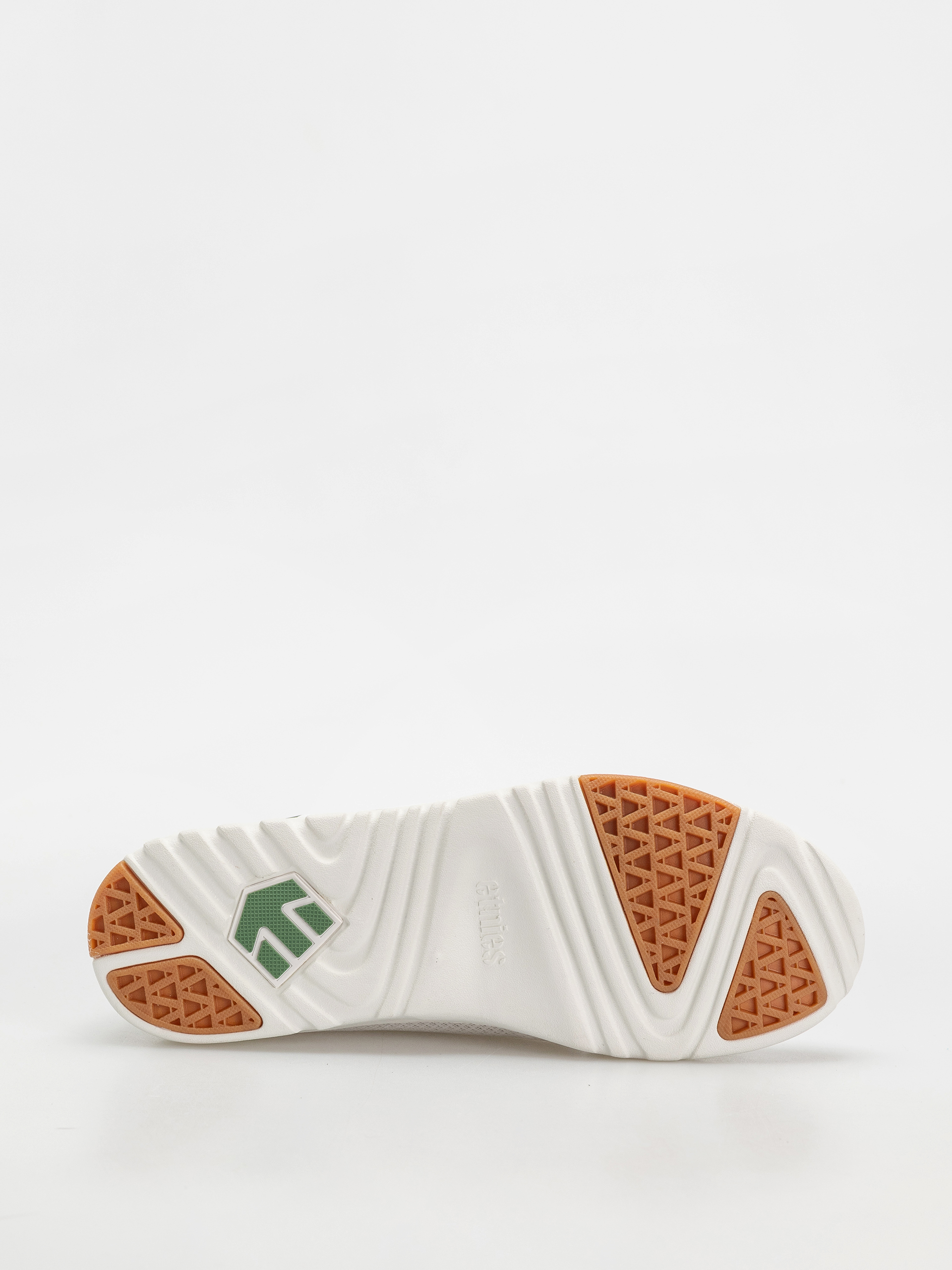 Взуття Etnies Scout X Tftf (white)
