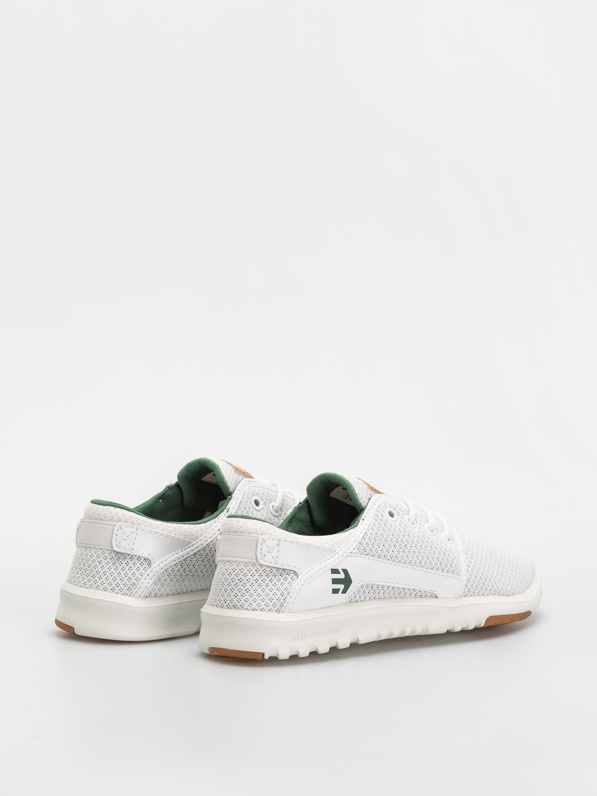 Взуття Etnies Scout X Tftf (white)