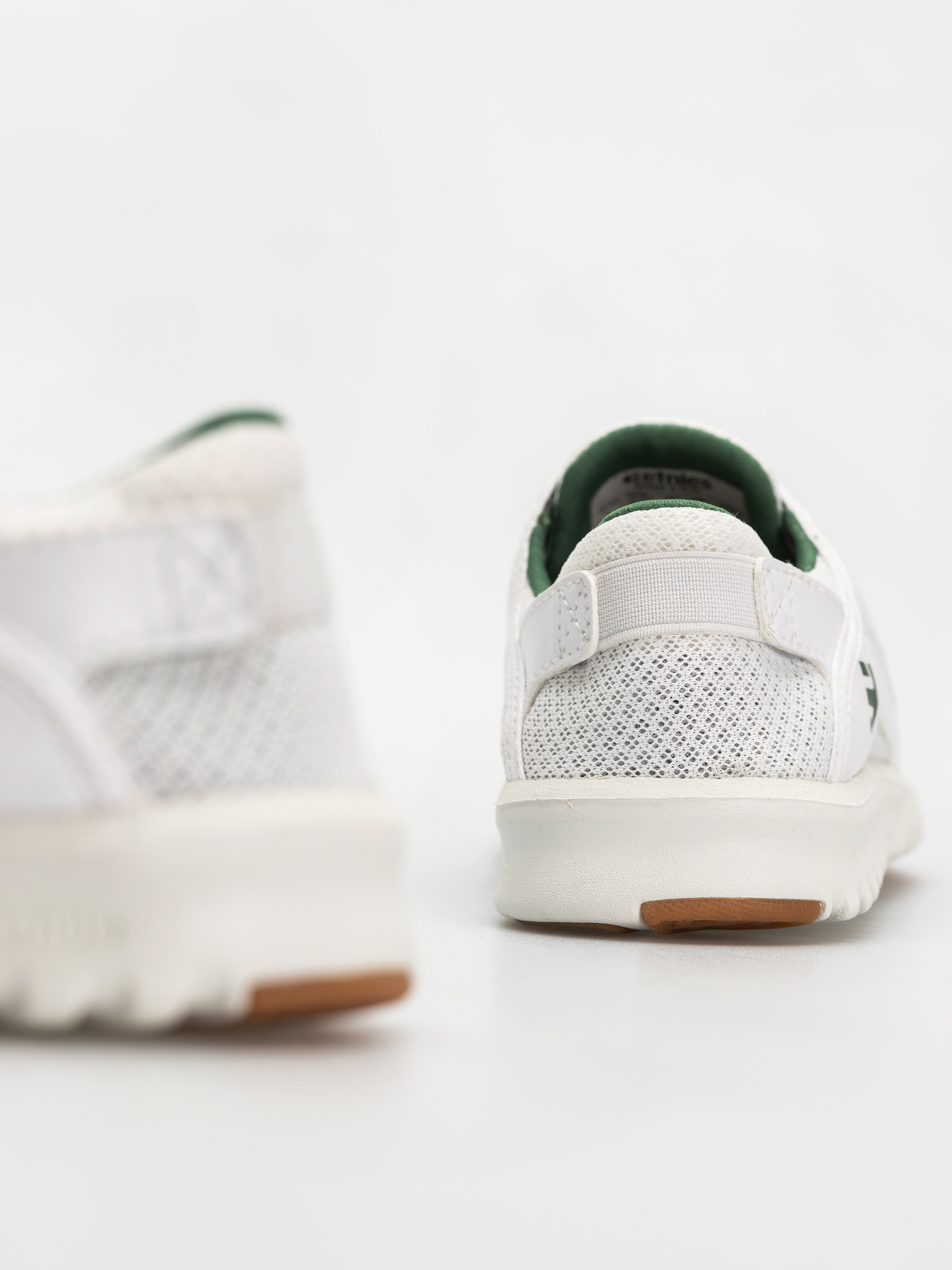 Взуття Etnies Scout X Tftf (white)