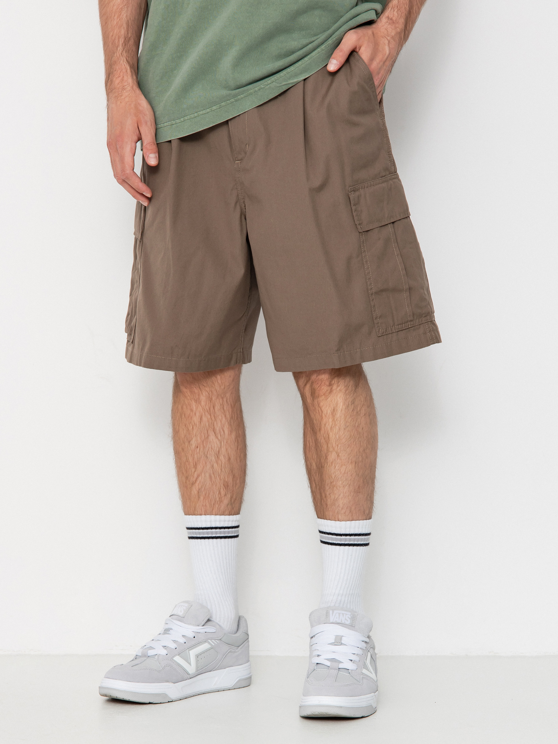 Шорти Carhartt WIP Cole Cargo (branch)