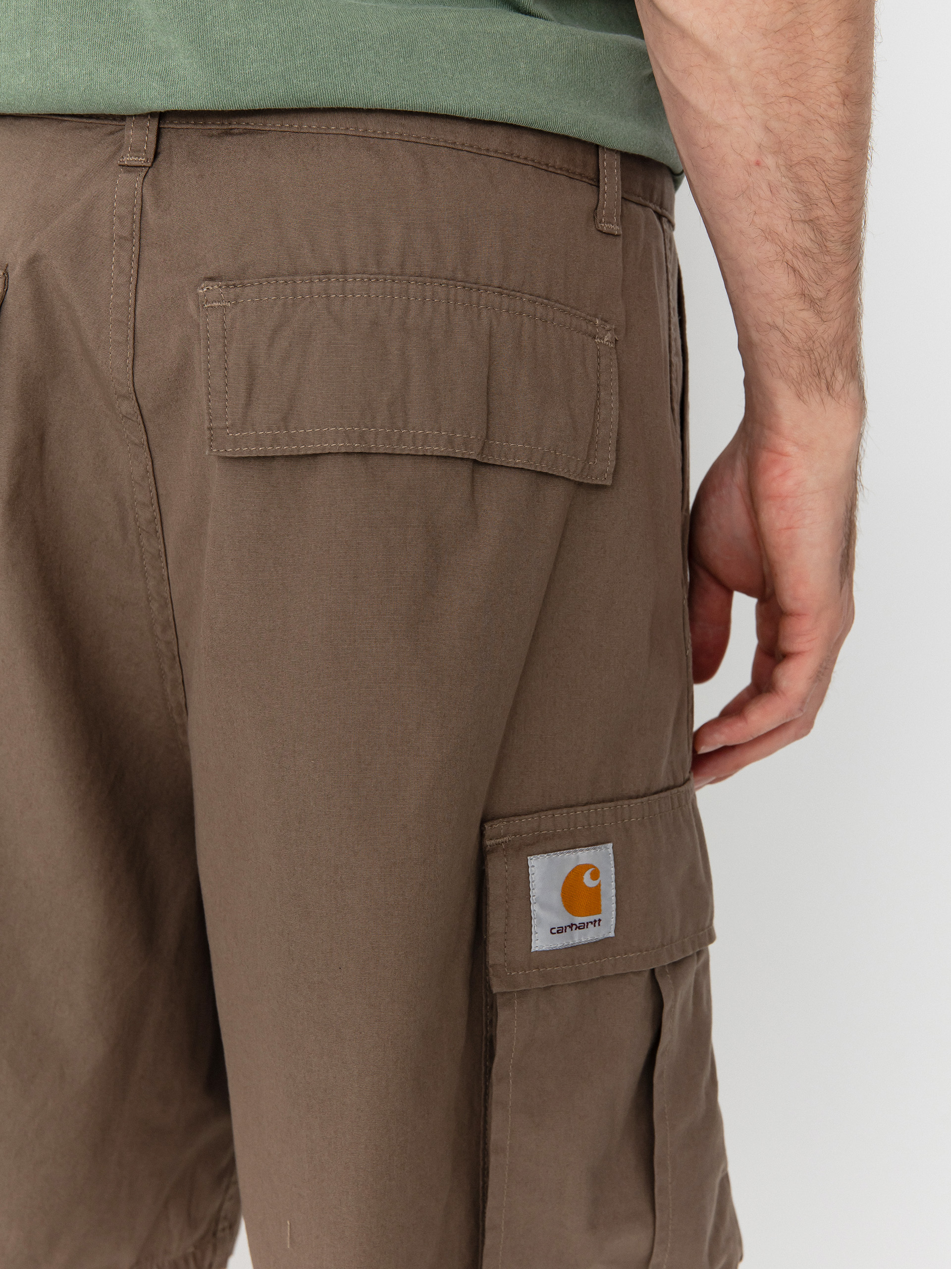 Шорти Carhartt WIP Cole Cargo (branch)