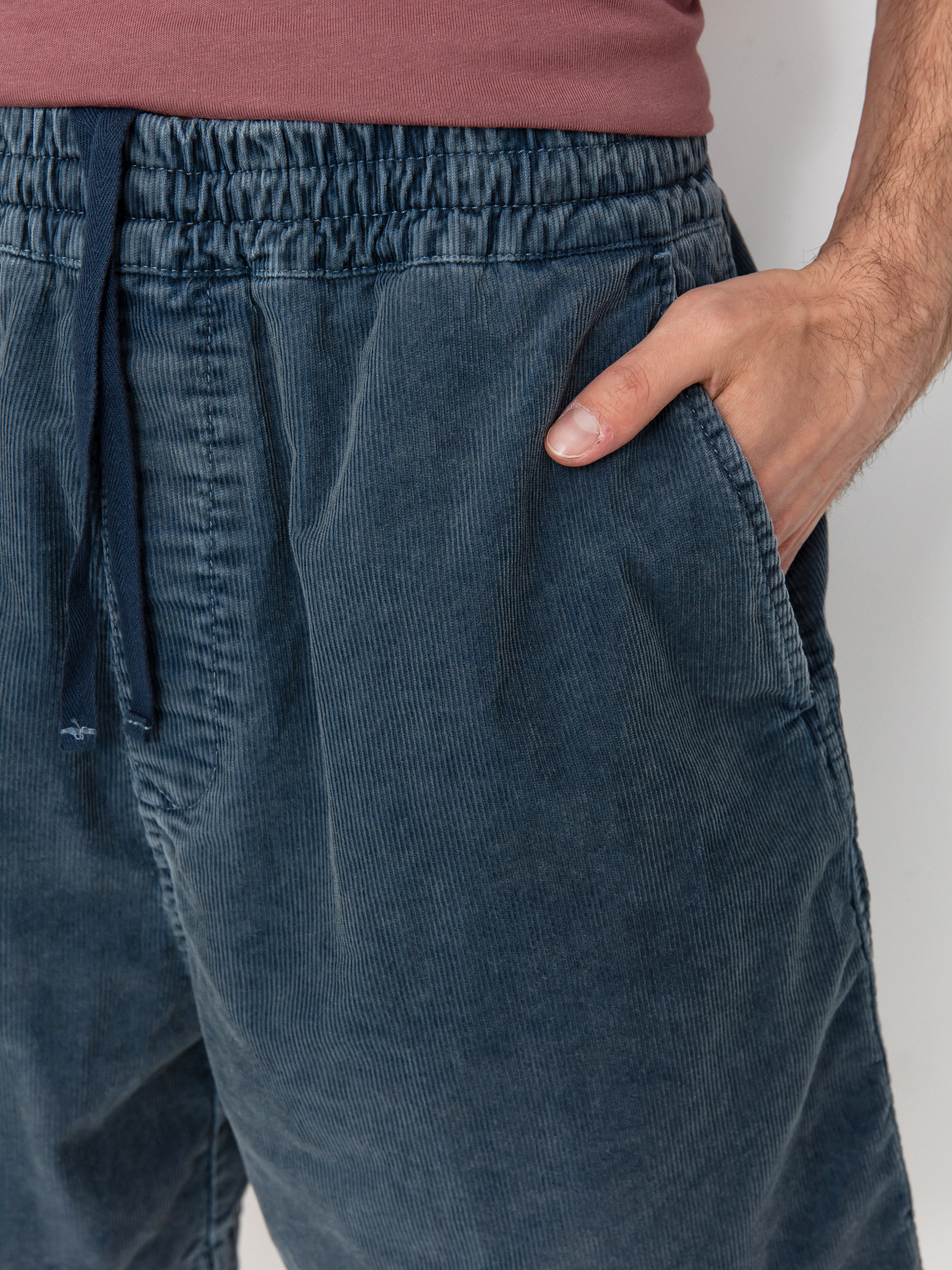 Шорти Carhartt WIP Reynold (dusky blue)