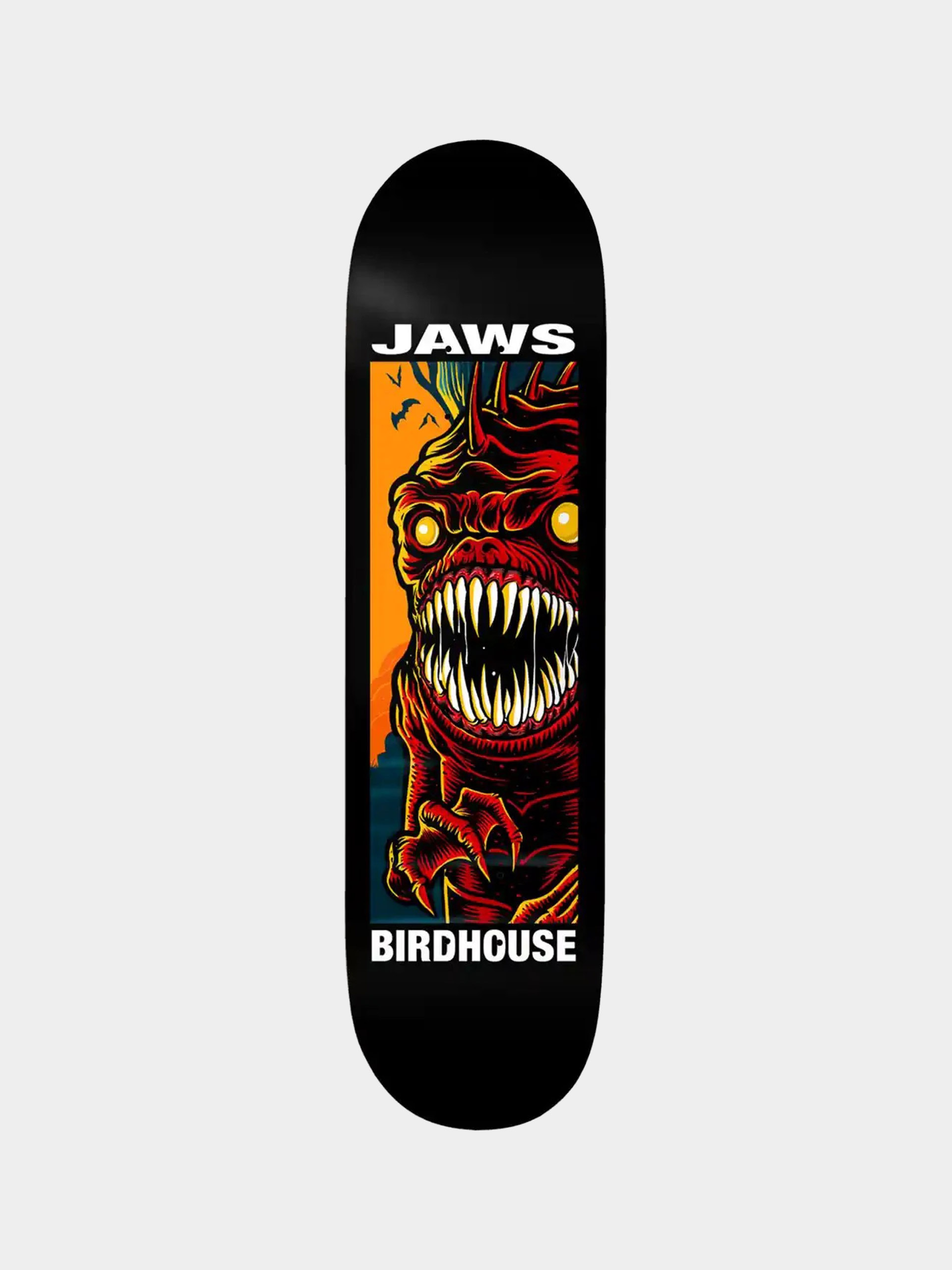 Декa Birdhouse Jaws Second Life (multi)