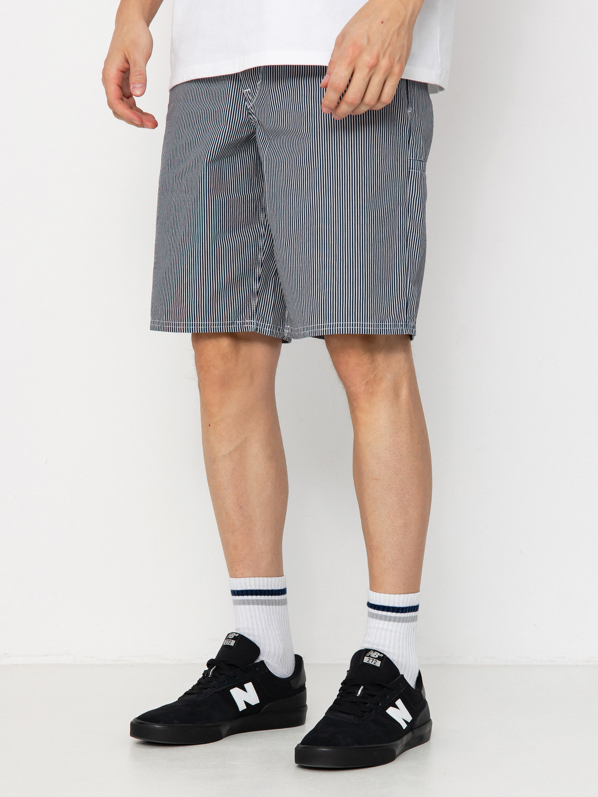 Шорти Volcom Freestone 22 (deep blue)