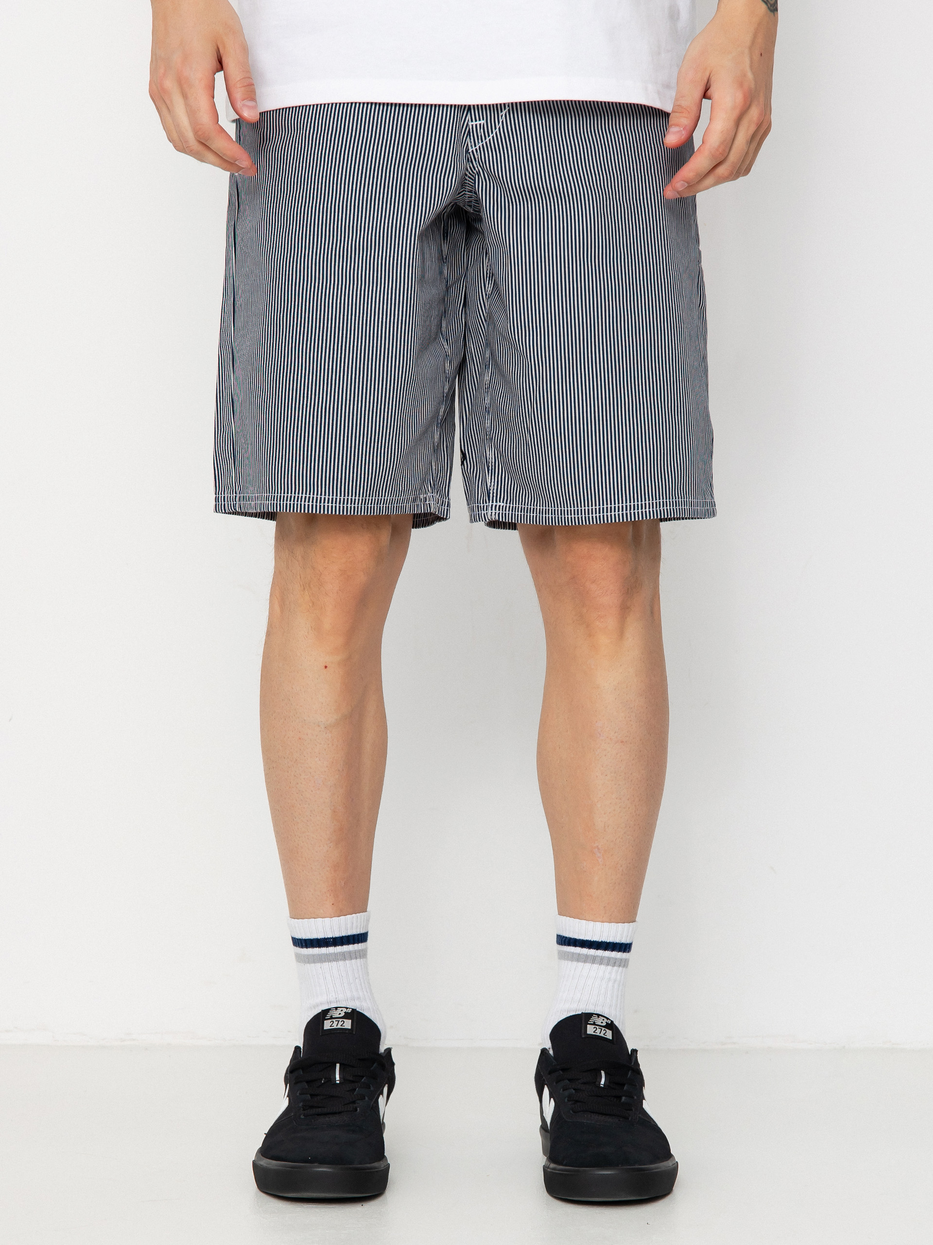 Шорти Volcom Freestone 22 (deep blue)