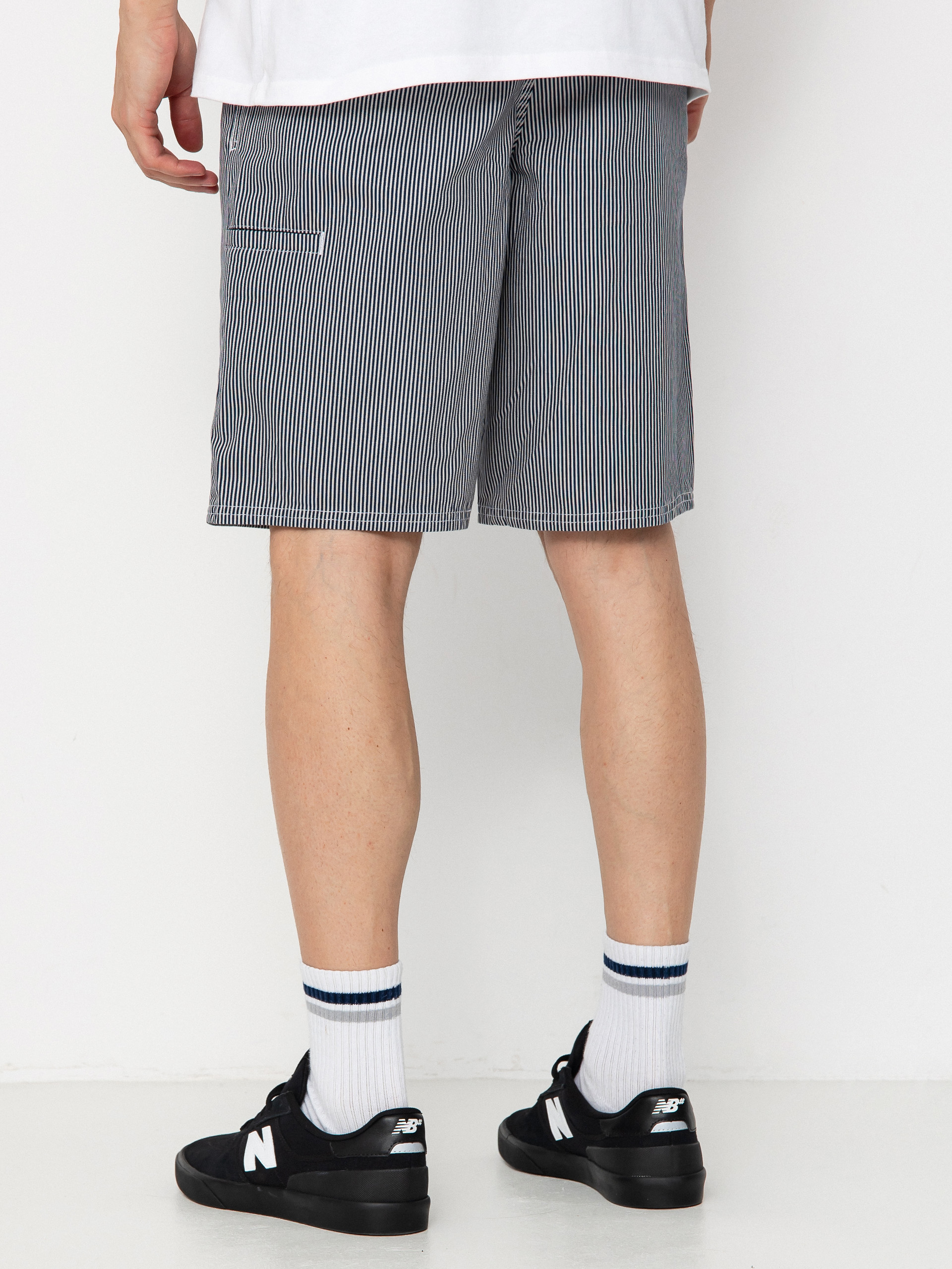 Шорти Volcom Freestone 22 (deep blue)