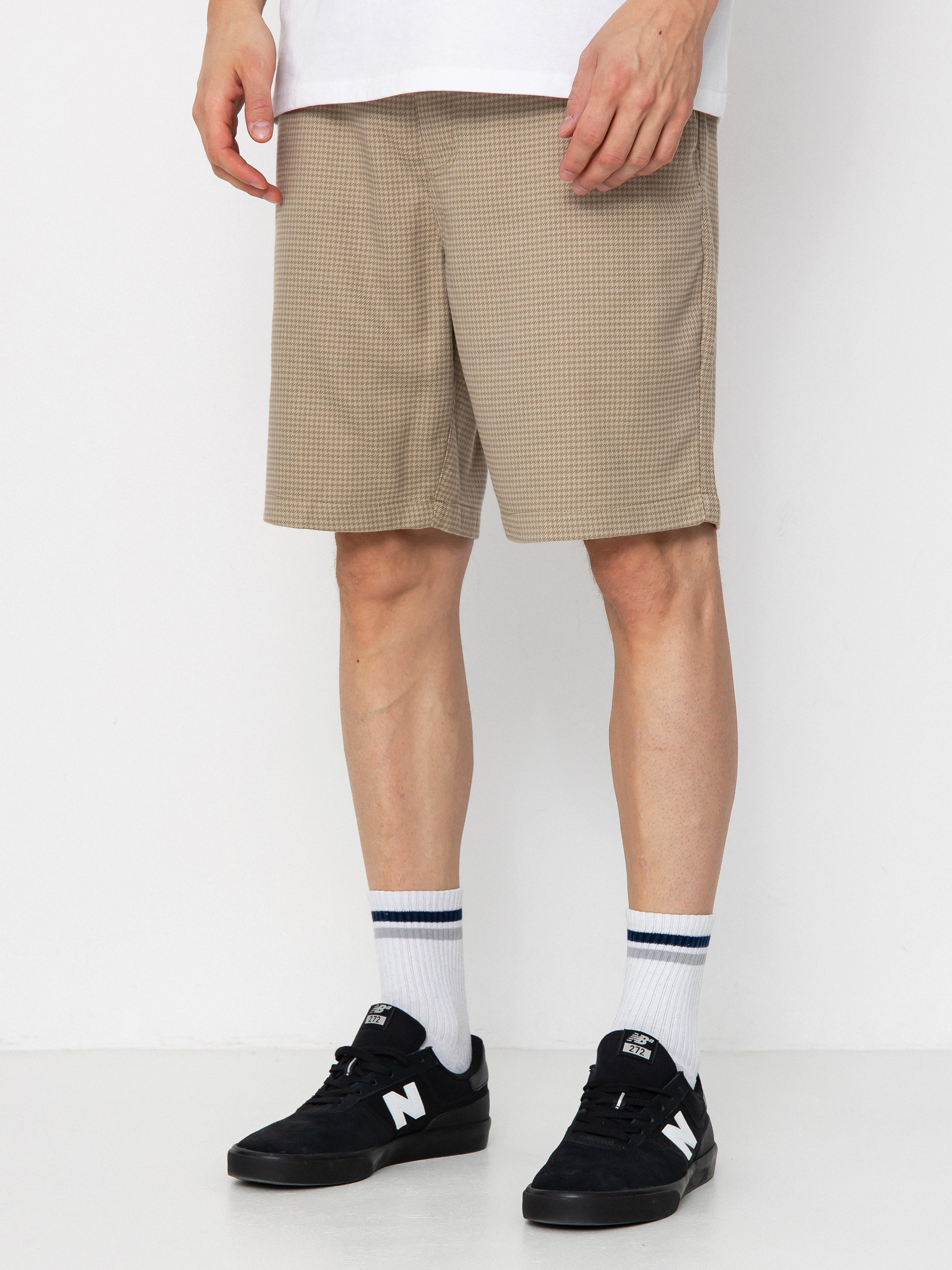 Шорти Volcom Frickin Ew 19 (light khaki)