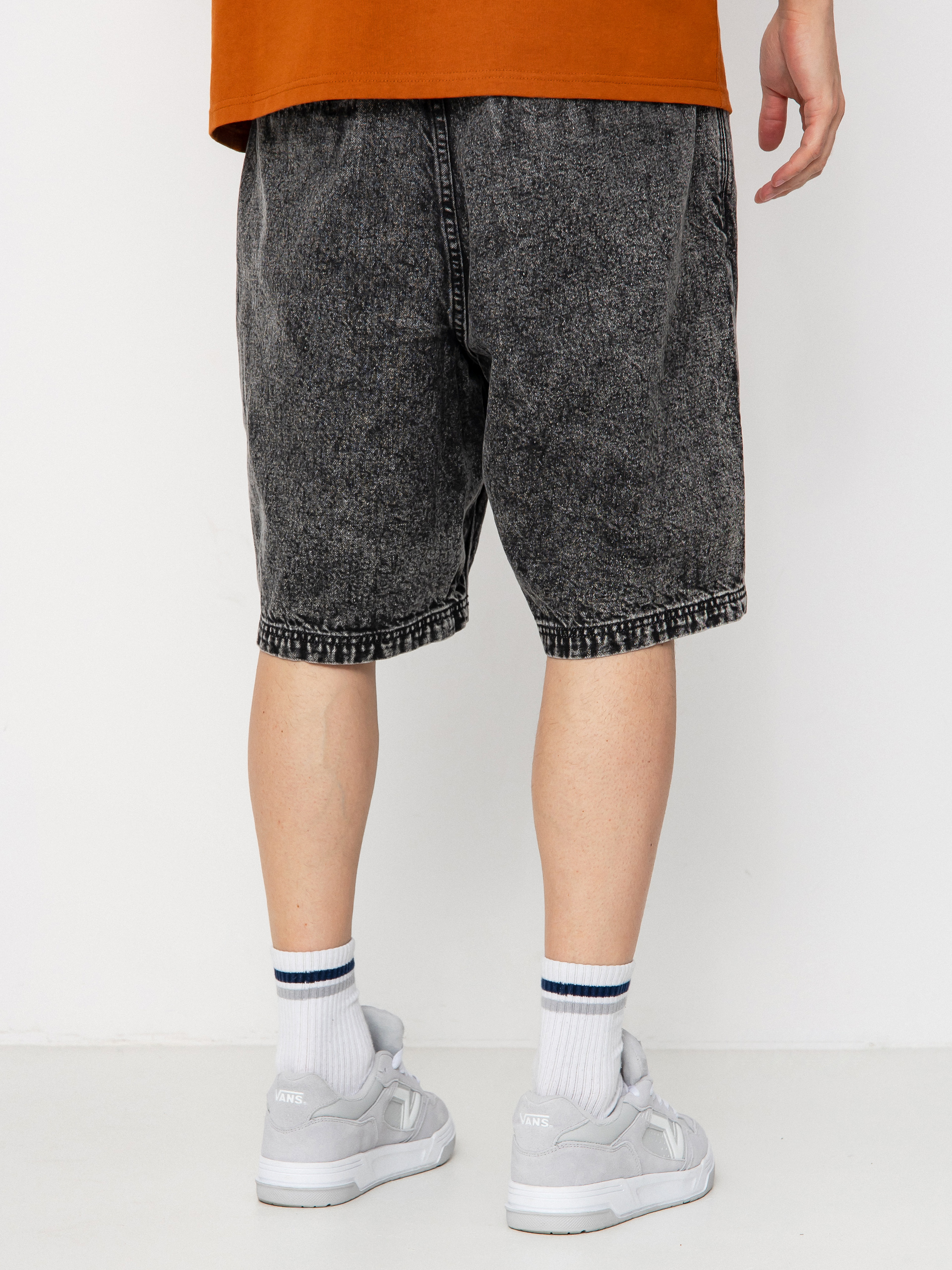 Шорти Volcom Freazy Loose Ew 22 (light acid black)