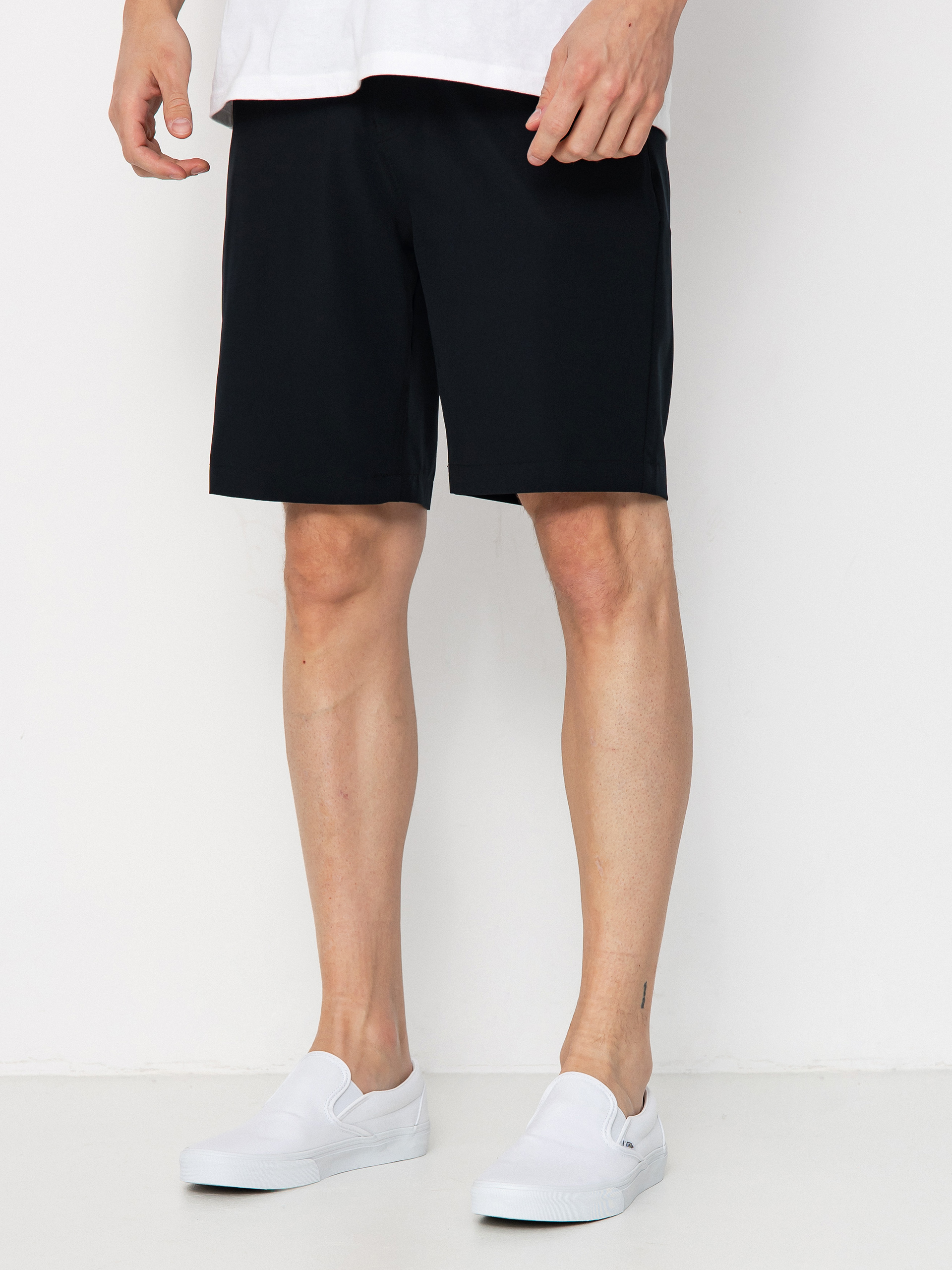 Шорти Quiksilver Union Amphibian 20 (black)