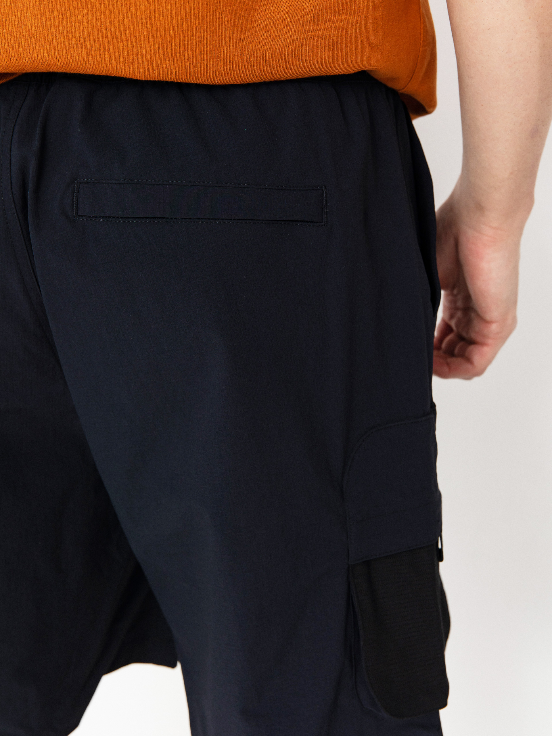 Шорти DC Modified Cargo (black)