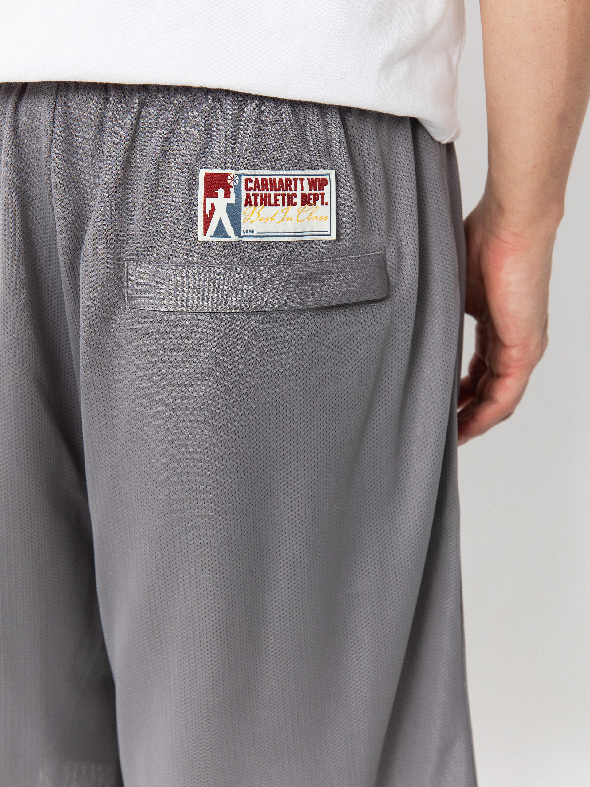 Шорти Carhartt WIP Win Lock Up (yosemite)