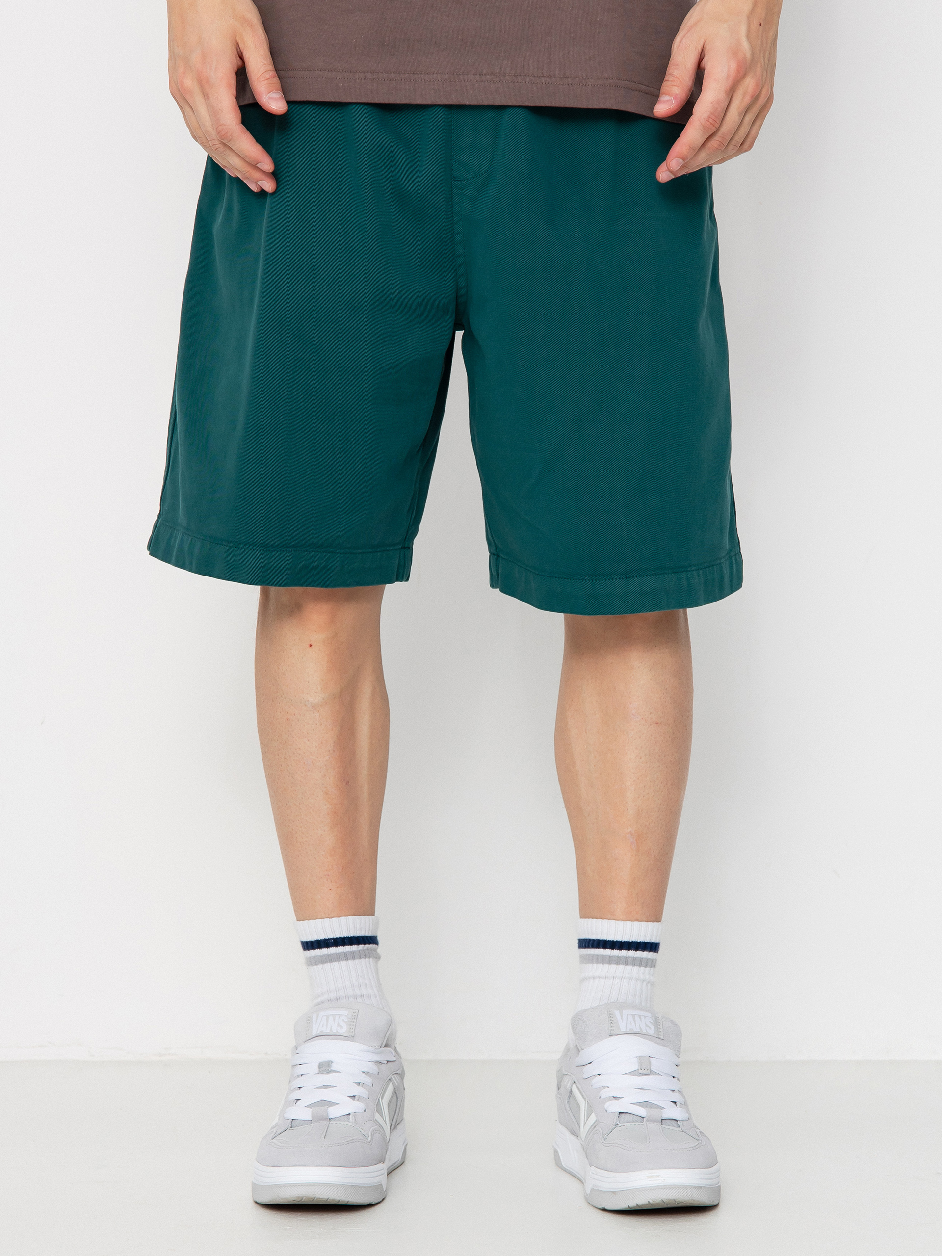 Шорти Carhartt WIP Floyde (rainforest)