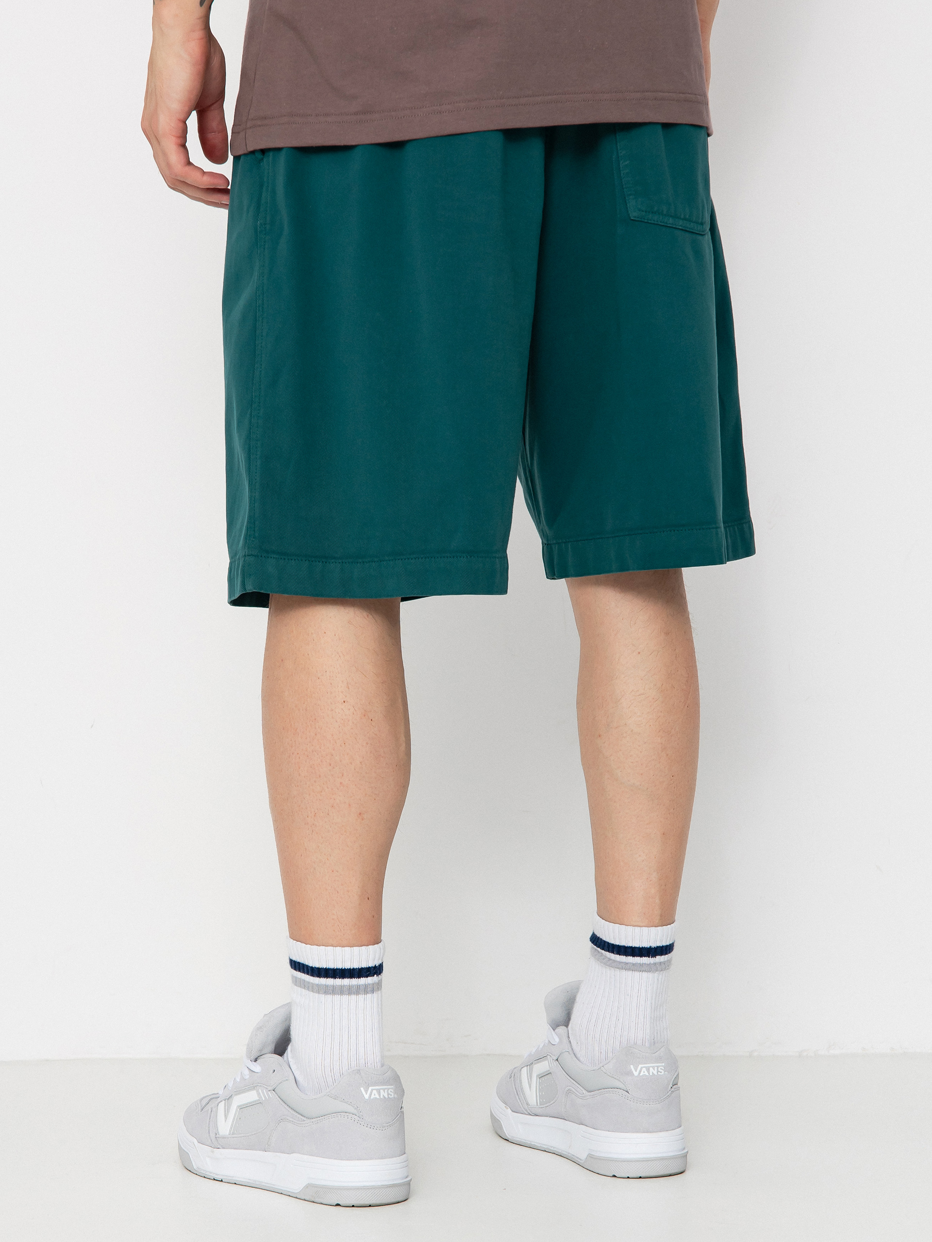 Шорти Carhartt WIP Floyde (rainforest)