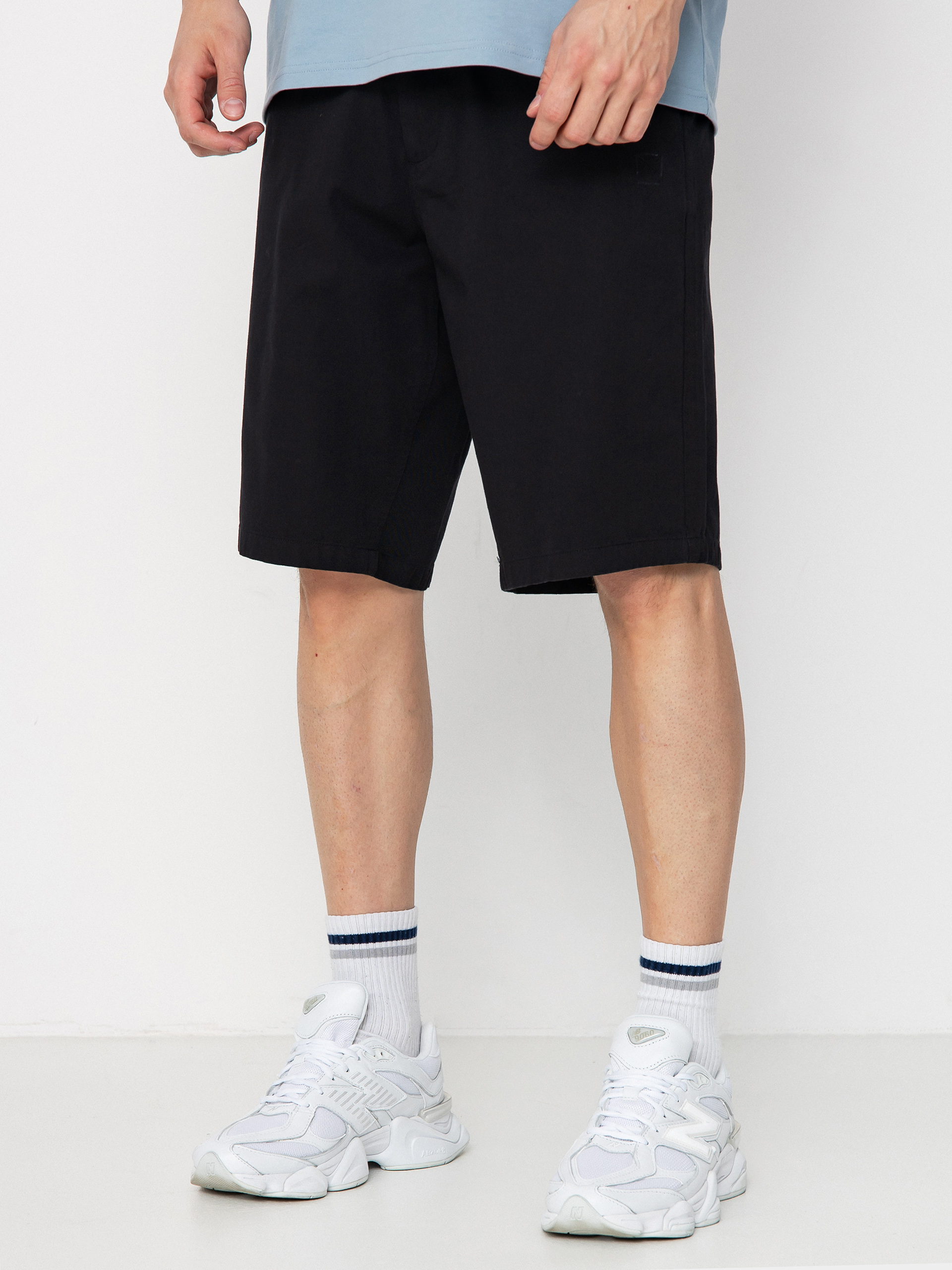 Шорти Iriedaily Bar 247 (black)