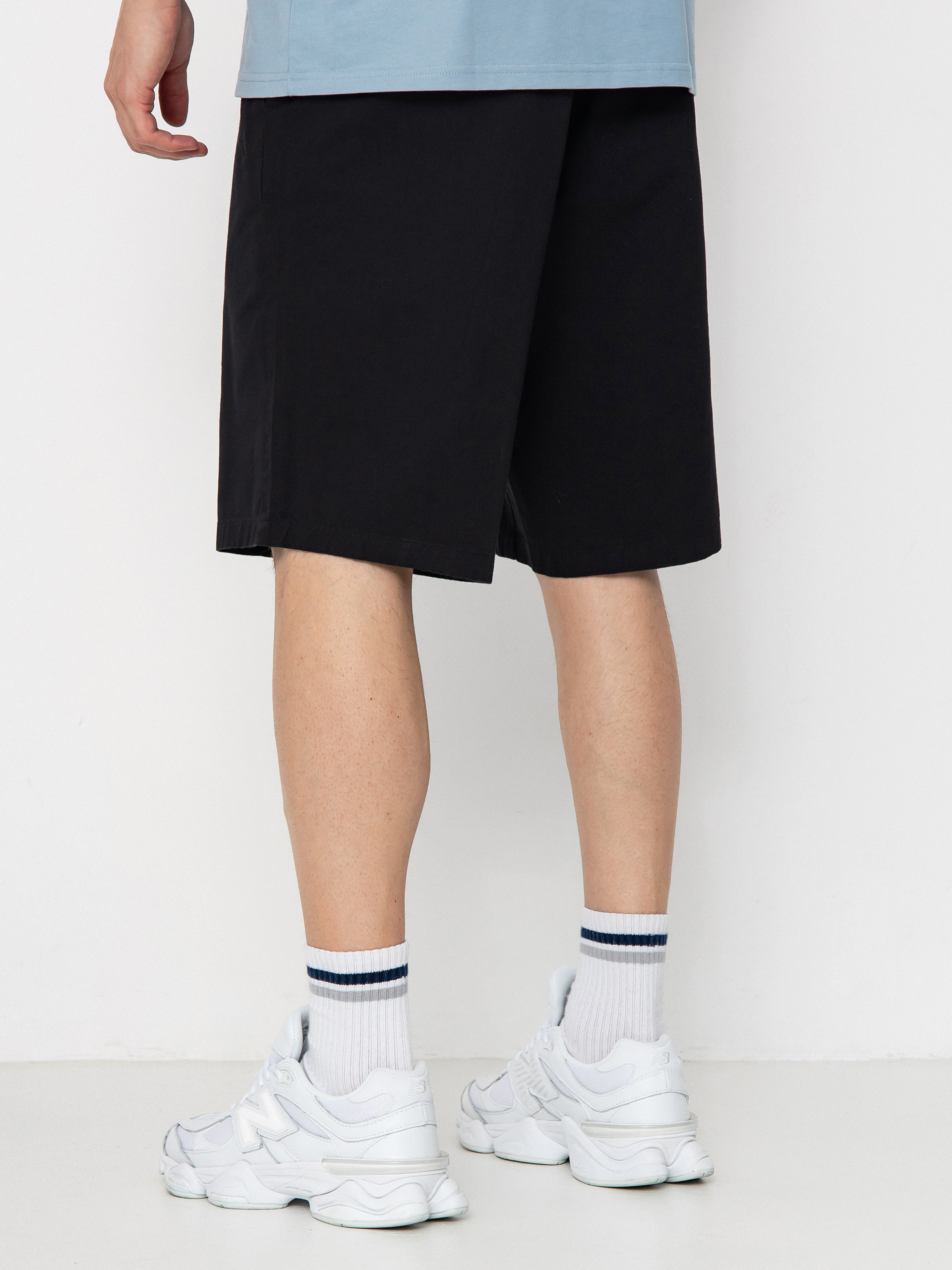 Шорти Iriedaily Bar 247 (black)