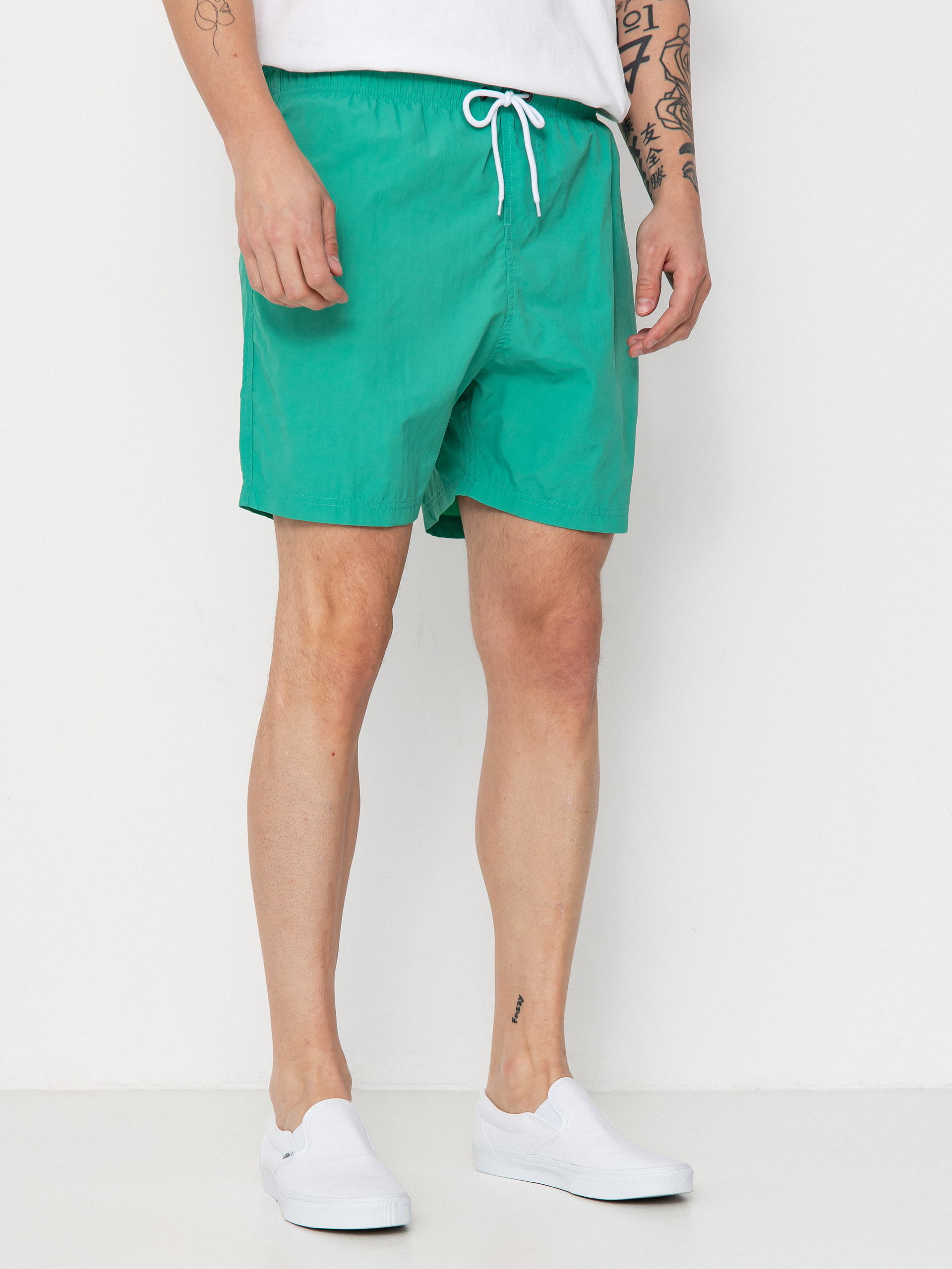 Шорти Santa Cruz Classic Dot (pool blue)