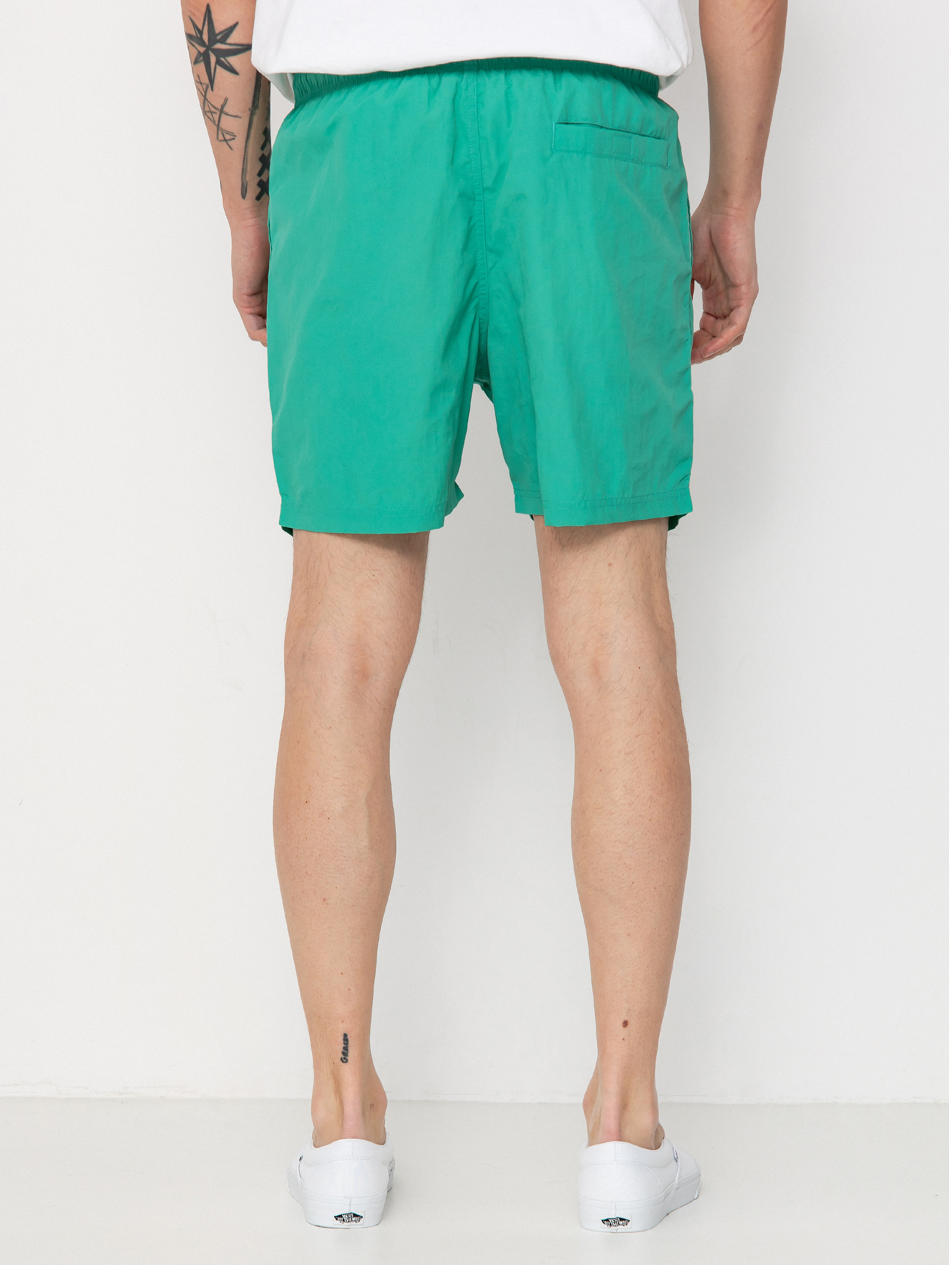 Шорти Santa Cruz Classic Dot (pool blue)