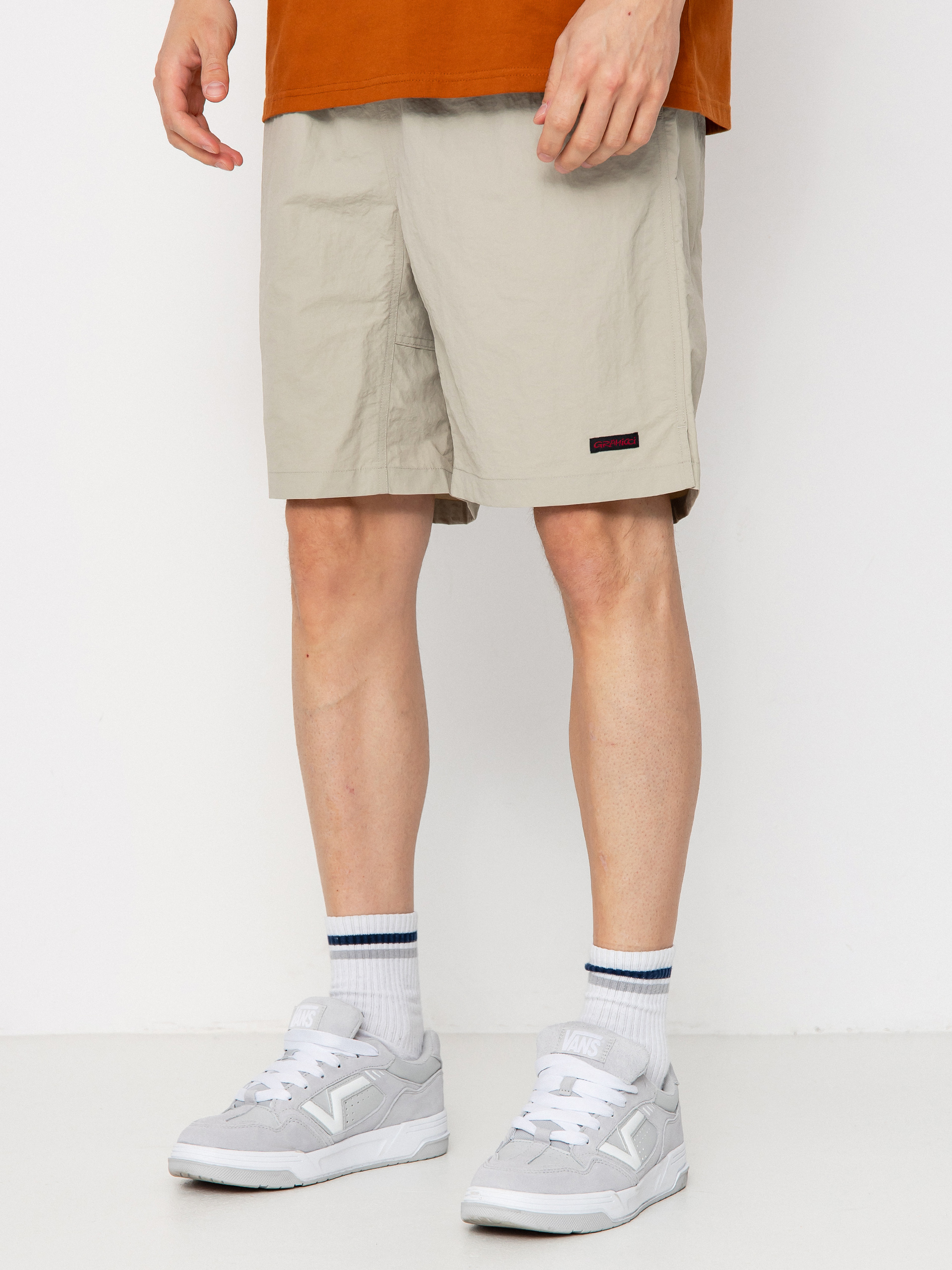 Шорти Gramicci Nylon Packable G-Short (dune)