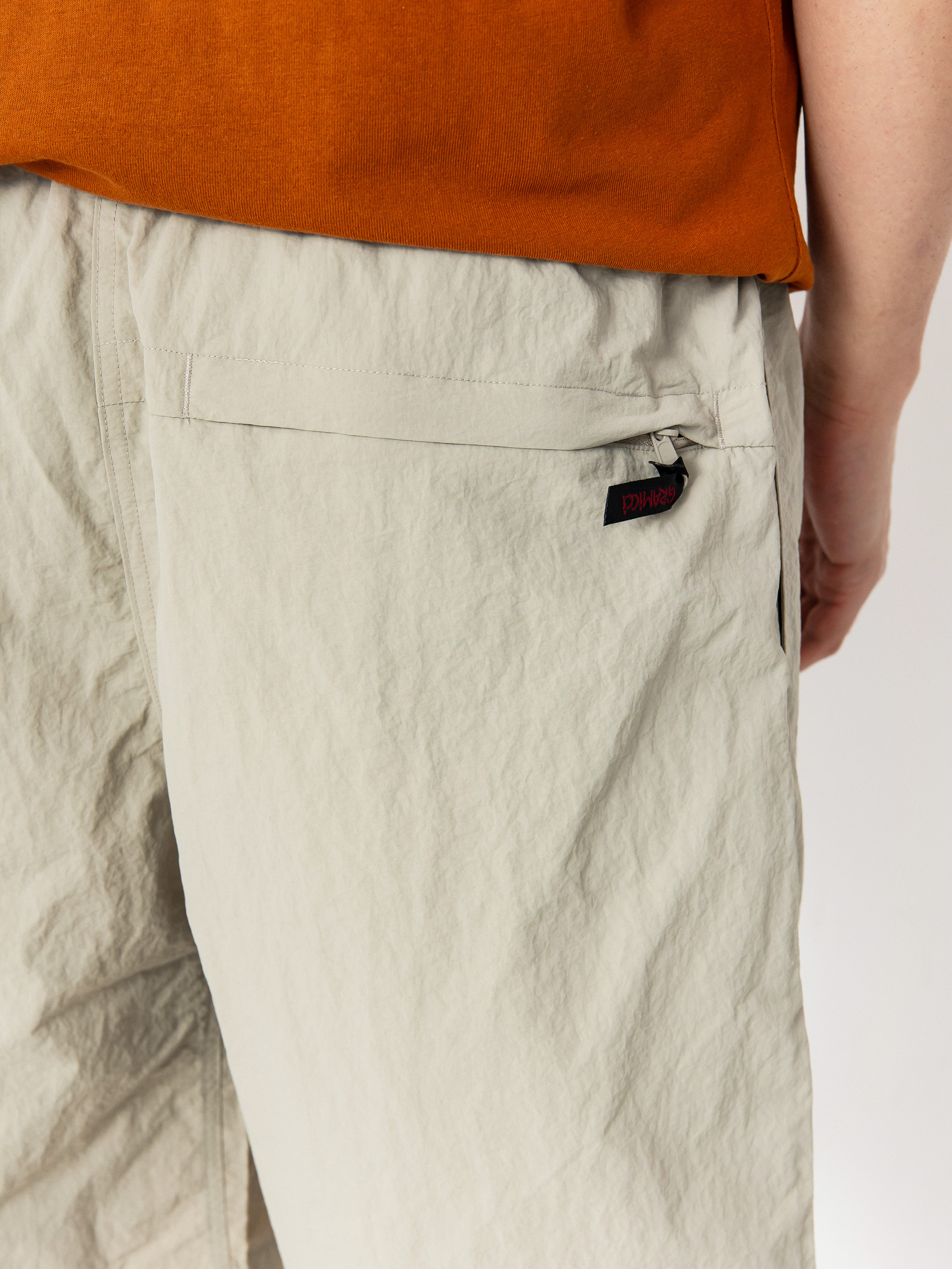 Шорти Gramicci Nylon Packable G-Short (dune)