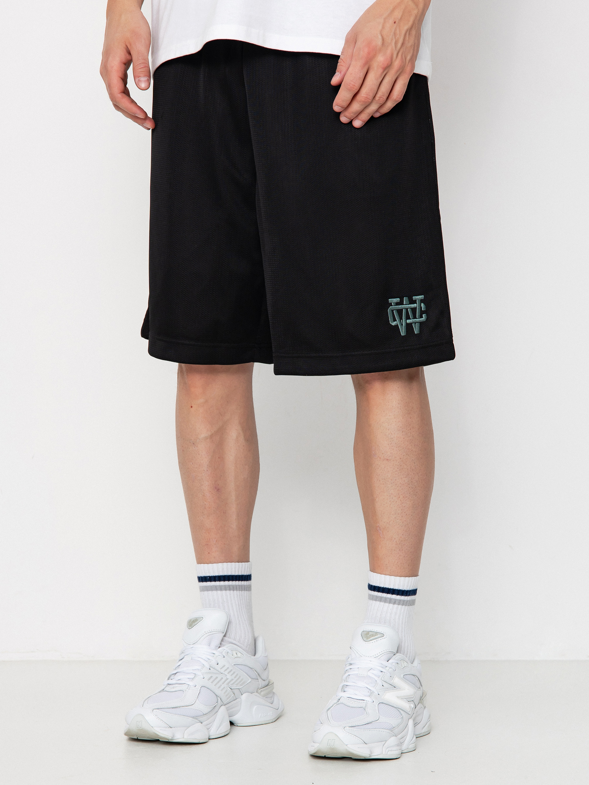 Шорти Carhartt WIP Win Lock Up (black)