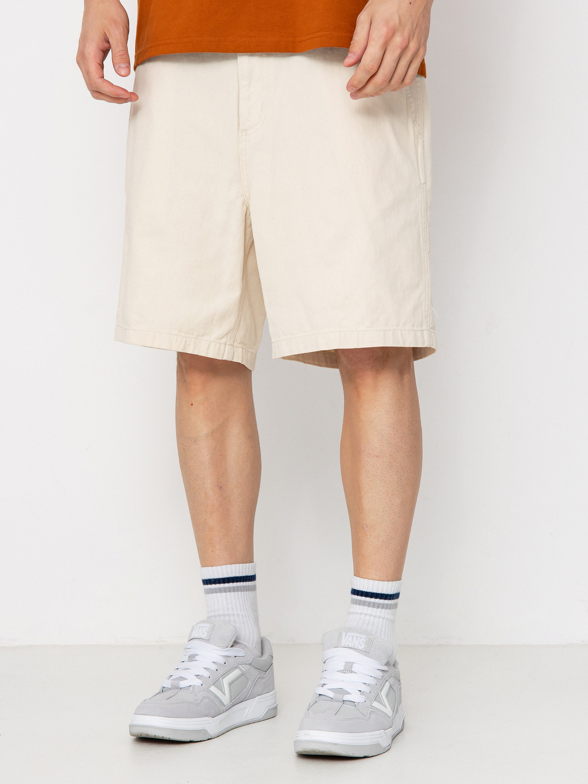 Шорти Carhartt WIP Drewe (natural)