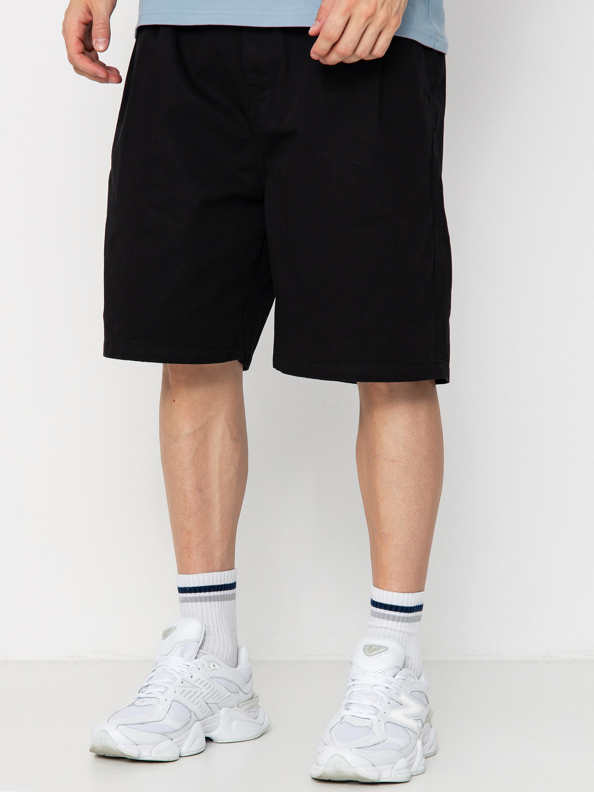 Шорти Carhartt WIP Marv (black)