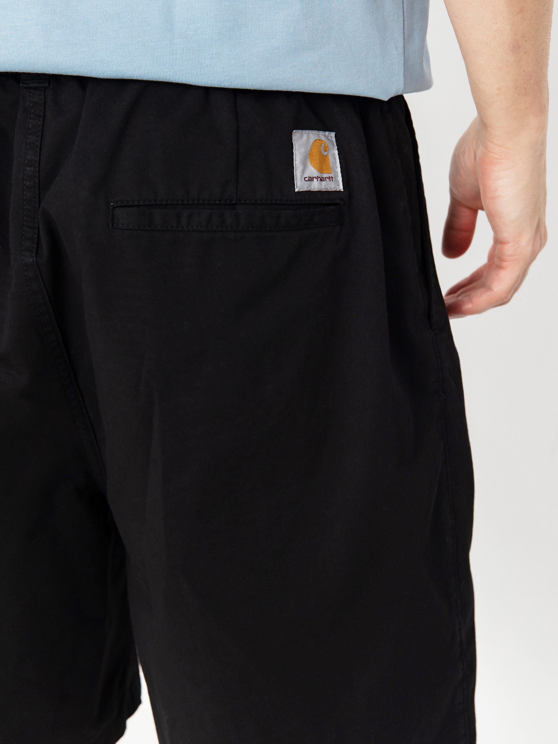 Шорти Carhartt WIP Marv (black)