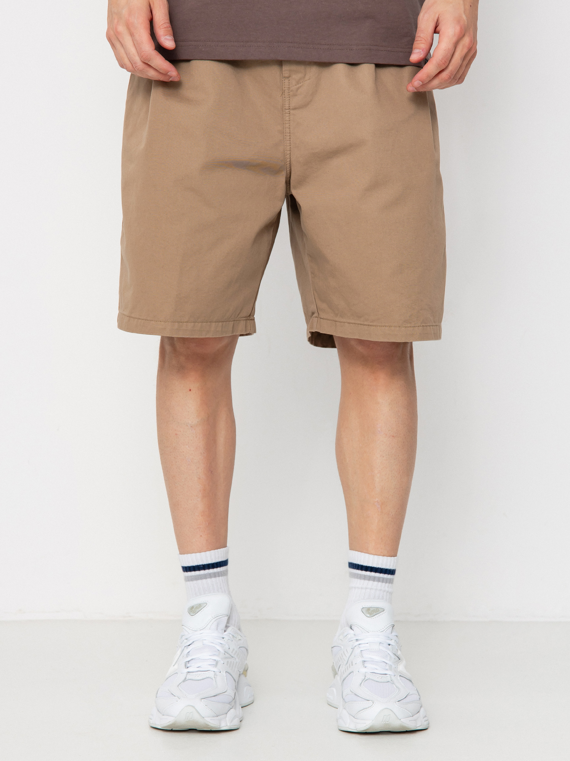Шорти Carhartt WIP Marv (leather)