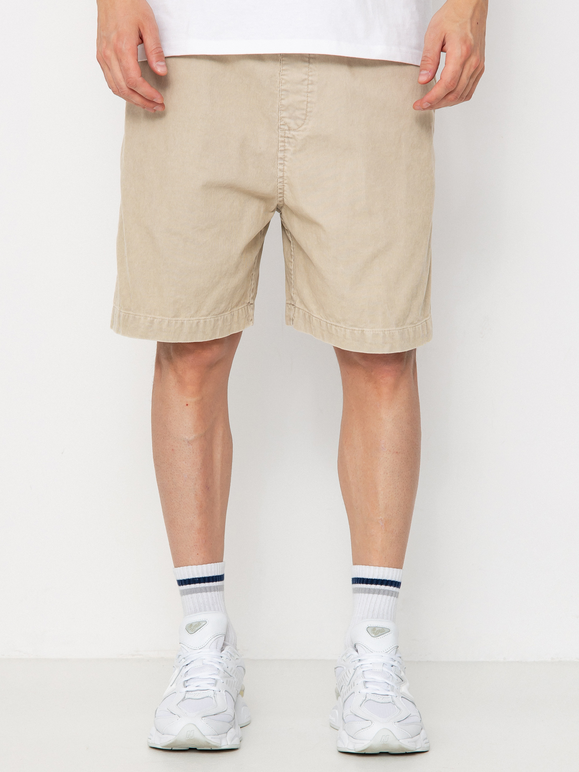 Шорти Carhartt WIP Reynold (dusky beige)