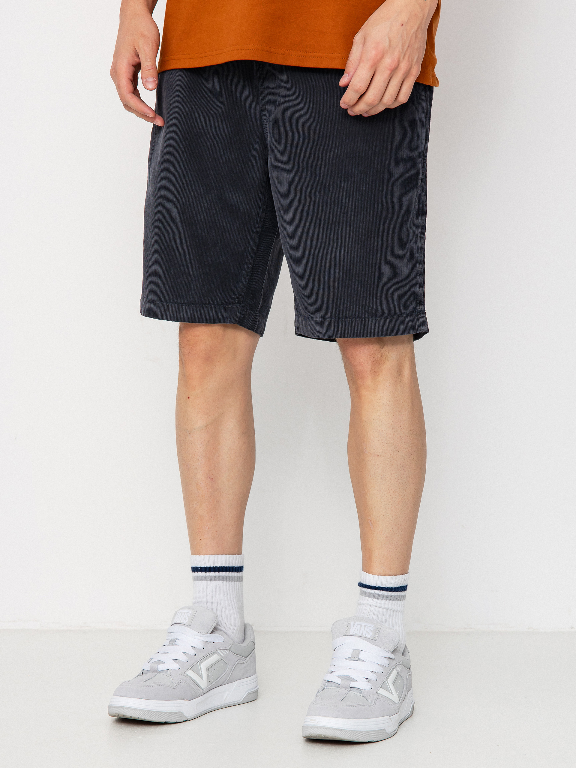 Шорти Santa Cruz Chill (grey cord)