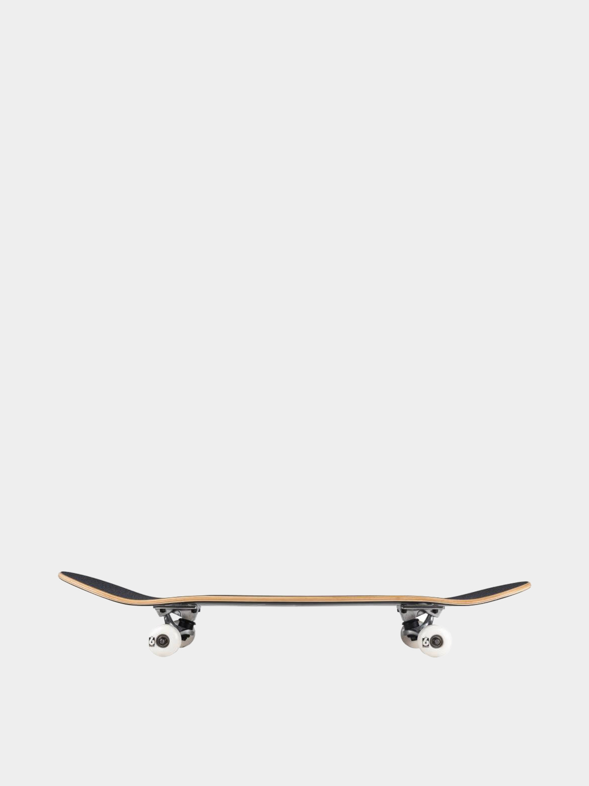 Скейтборд Birdhouse Hawk Crest (black)