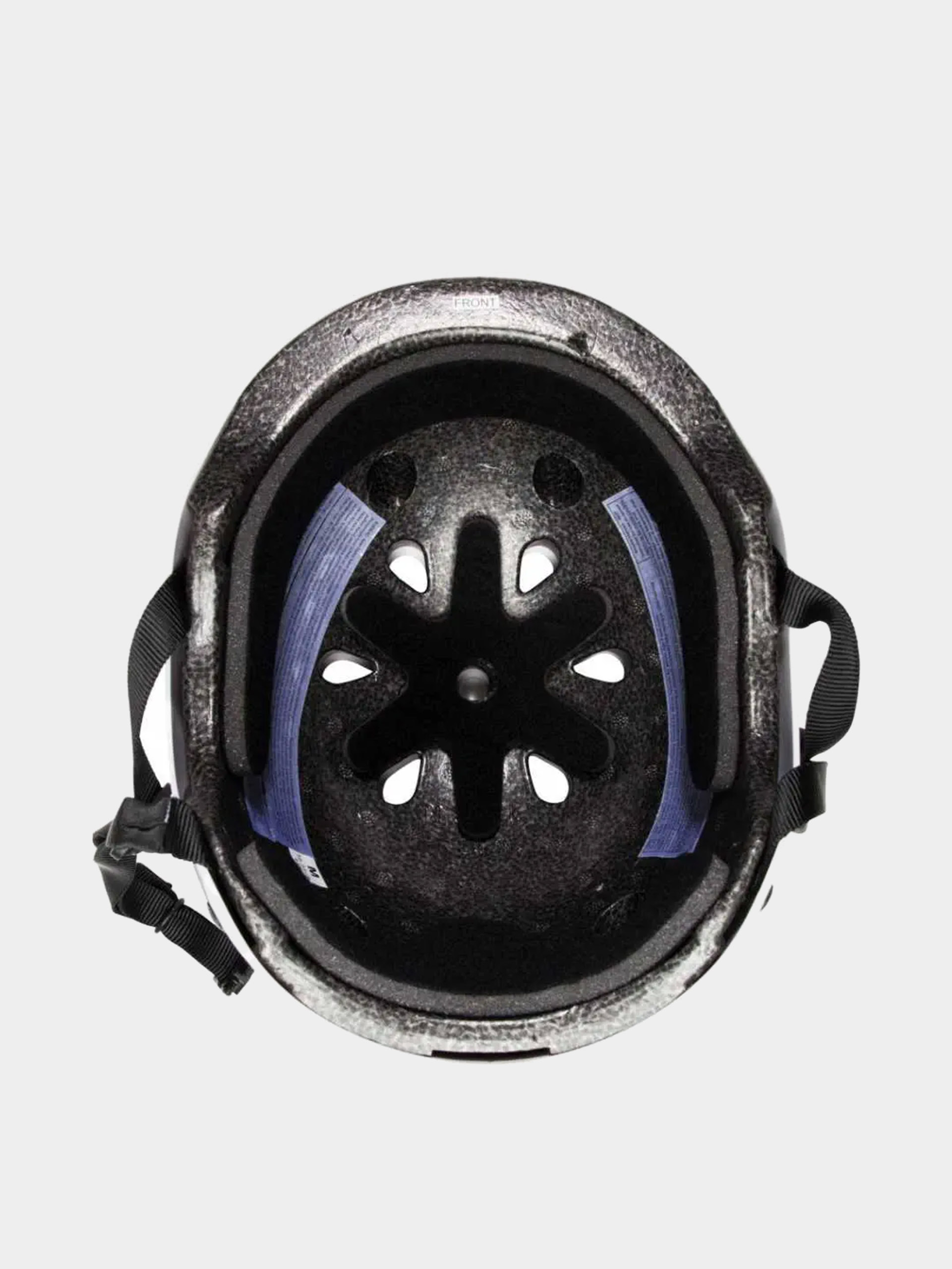 Чоловічий Шолом Pro Tec Classic Cert (gloss/white)