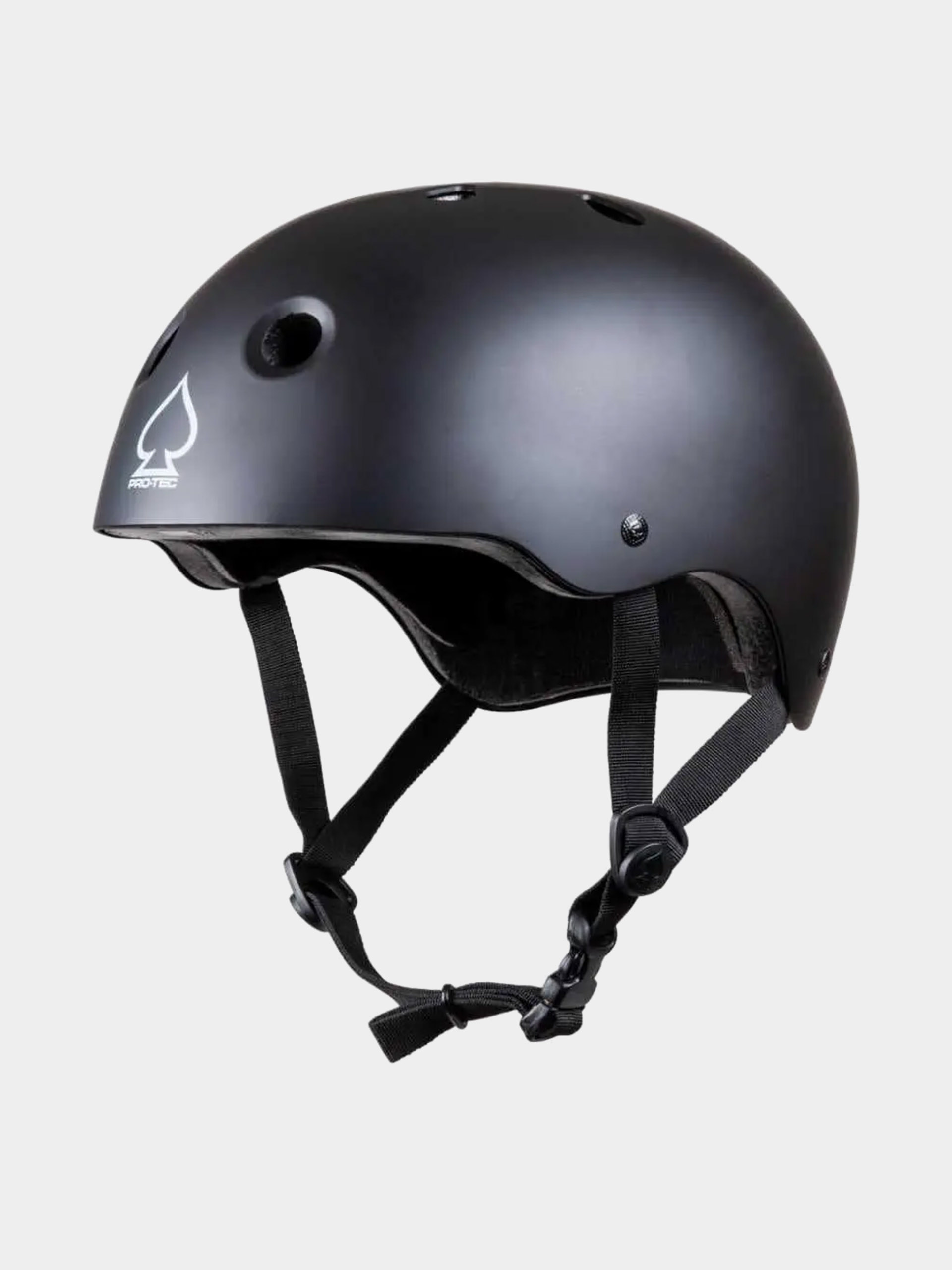 Чоловічий Шолом Pro Tec Prime (black)