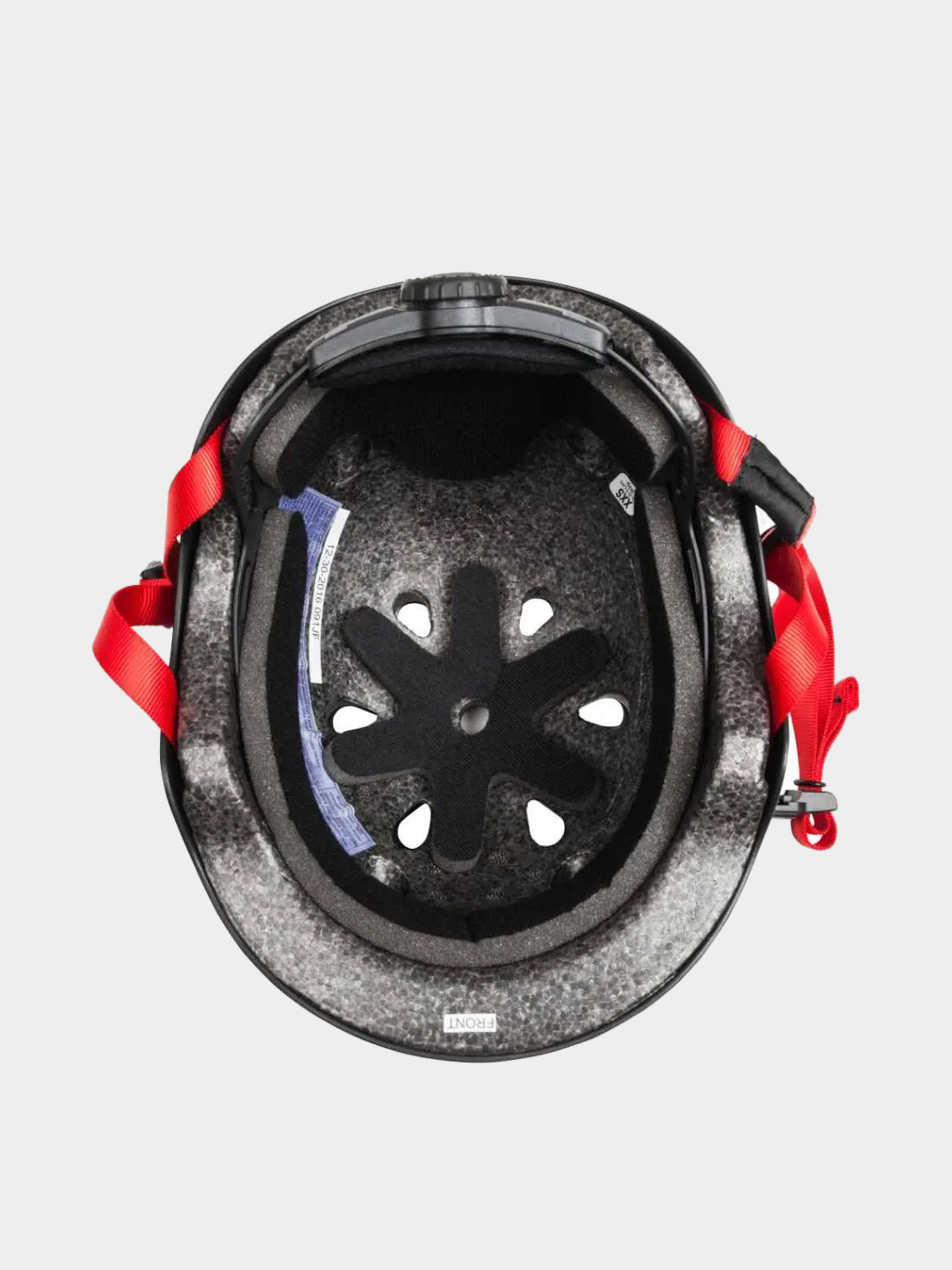 Шолом Pro Tec Jr Classic Fit Cert JR (matte/black)