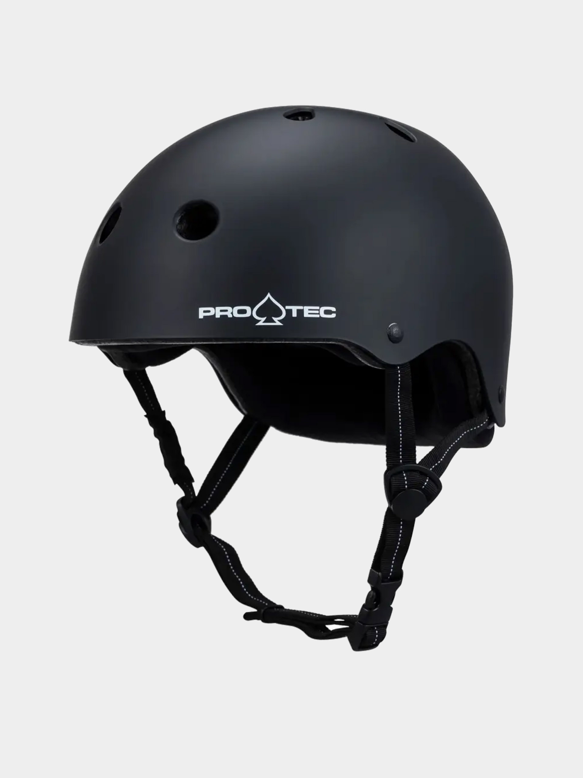 Шолом Pro Tec Low Pro Caballero (matte/black)