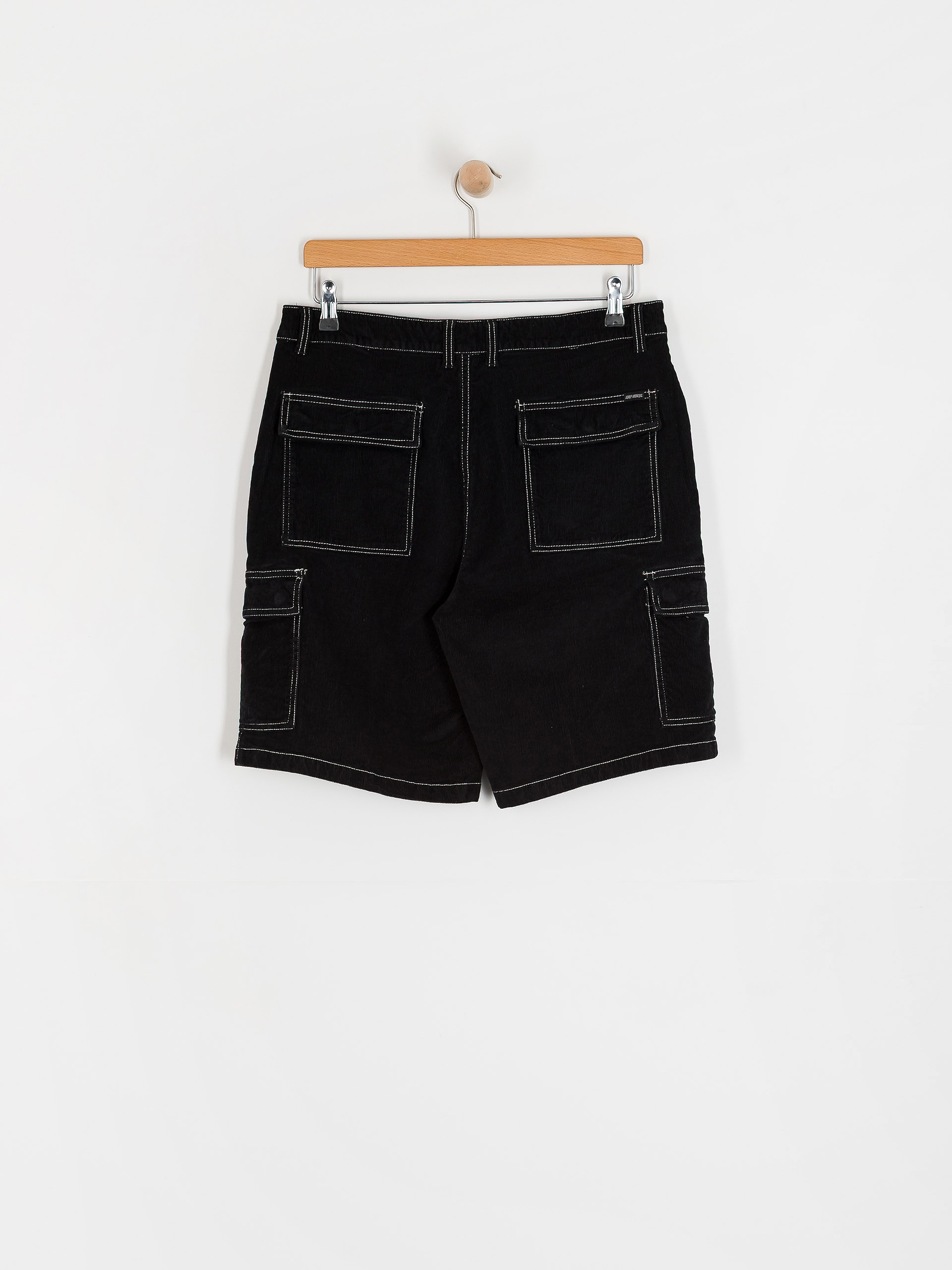 Шорти Rip Curl Classic Surf Cord Cargo (black)