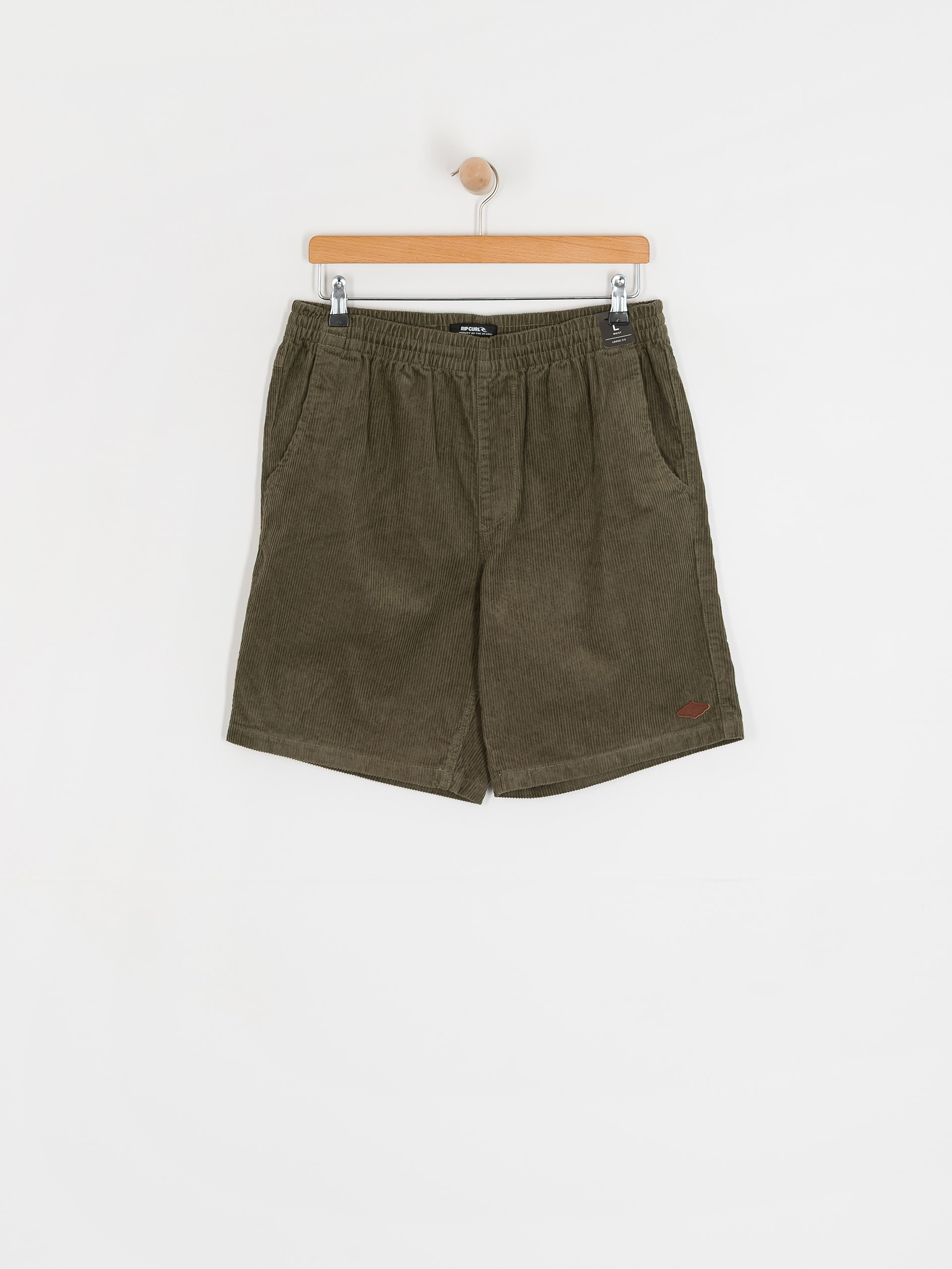 Шорти Rip Curl Classic Surf Cord Volley (dusty olive)