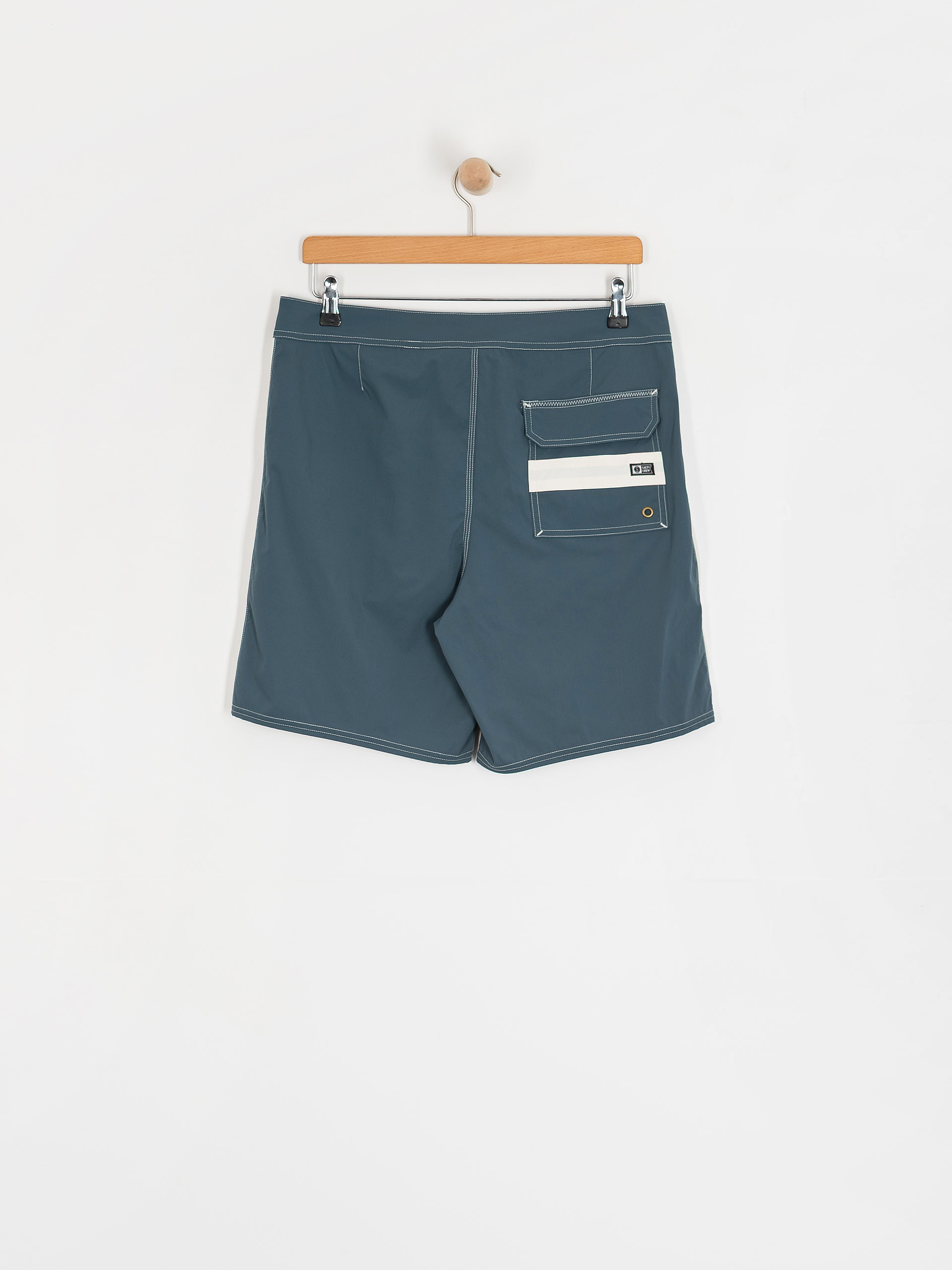 Пляжні шорти Salty Crew Channel (deep sea)