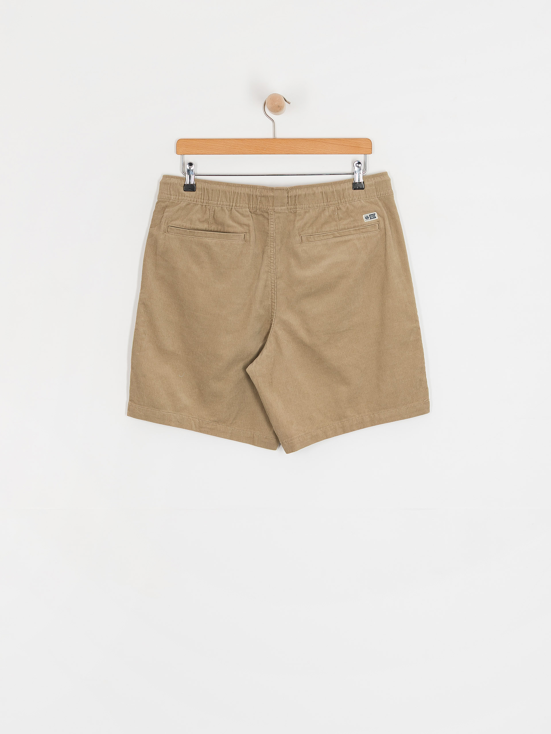 Шорти Salty Crew Kahuna Cord 19 (khaki)