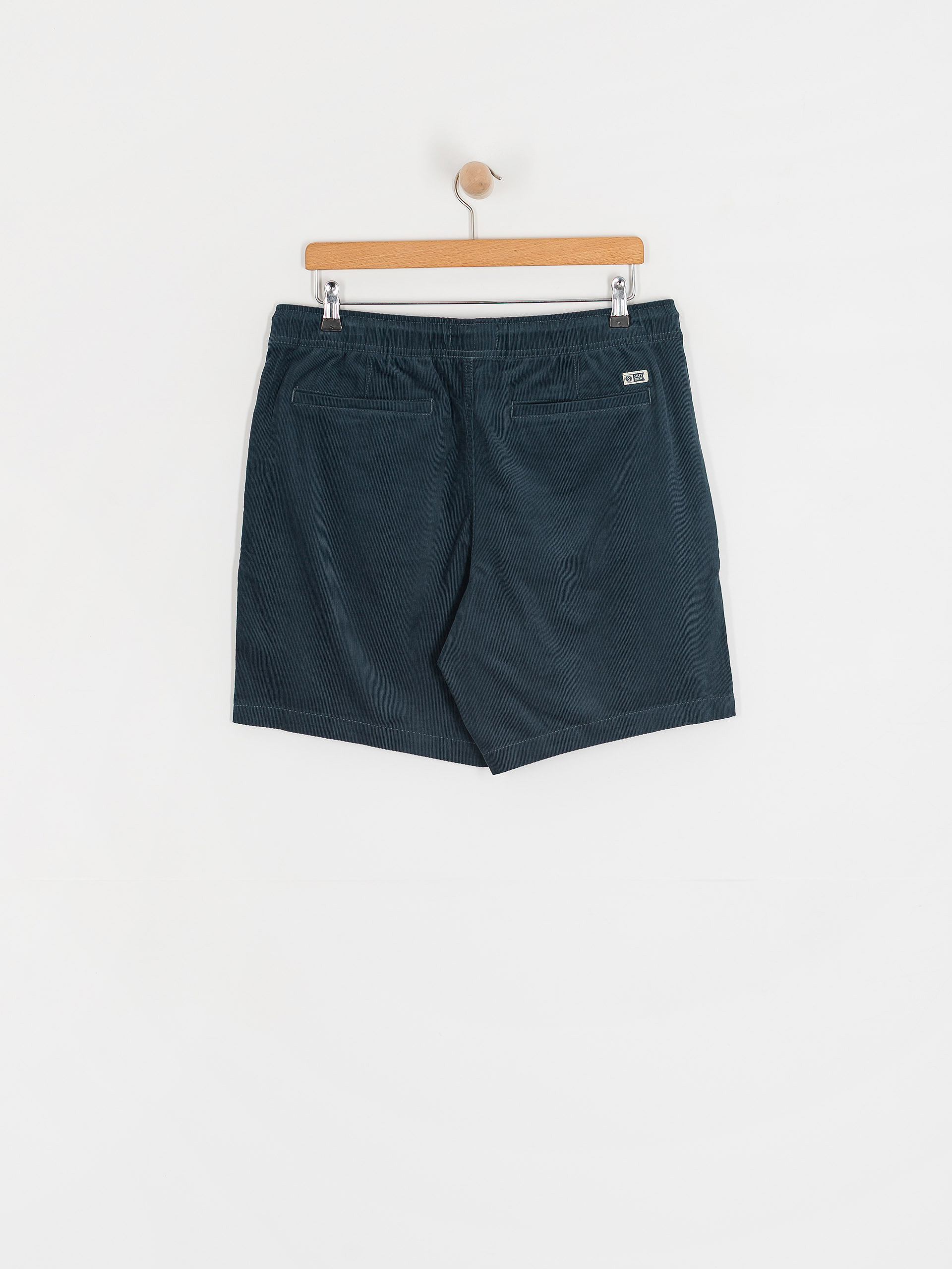 Шорти Salty Crew Kahuna Cord 19 (bluefin)