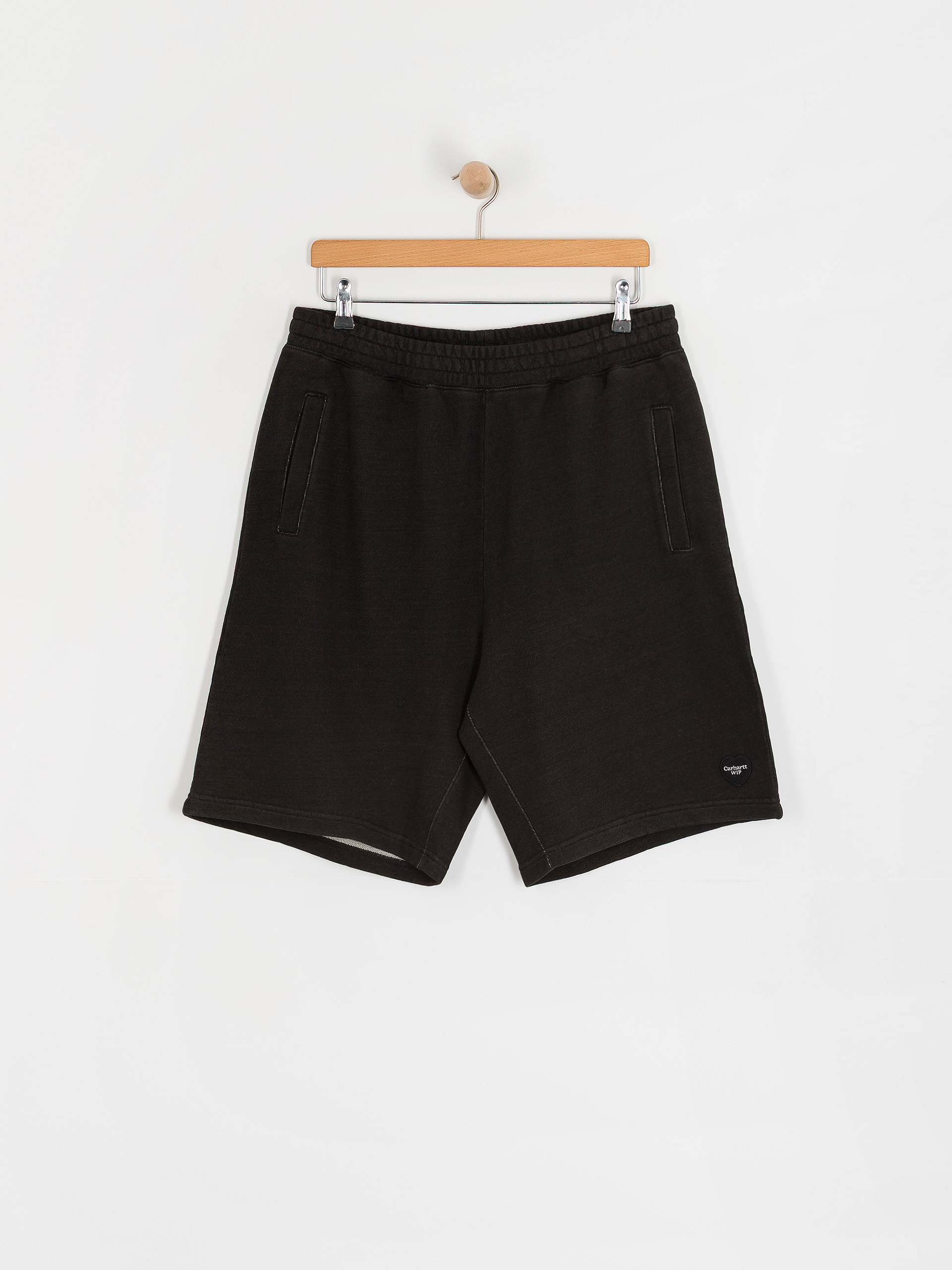 Шорти Carhartt WIP Ingo (black)