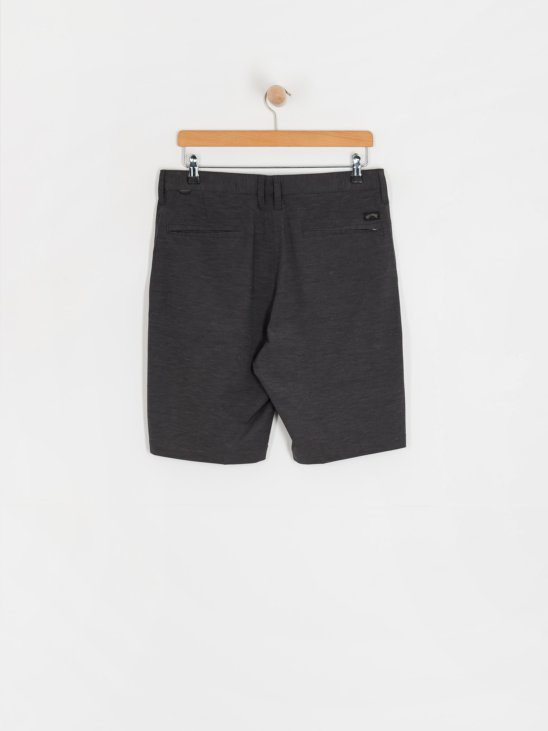 Шорти Billabong Crossfire (black)