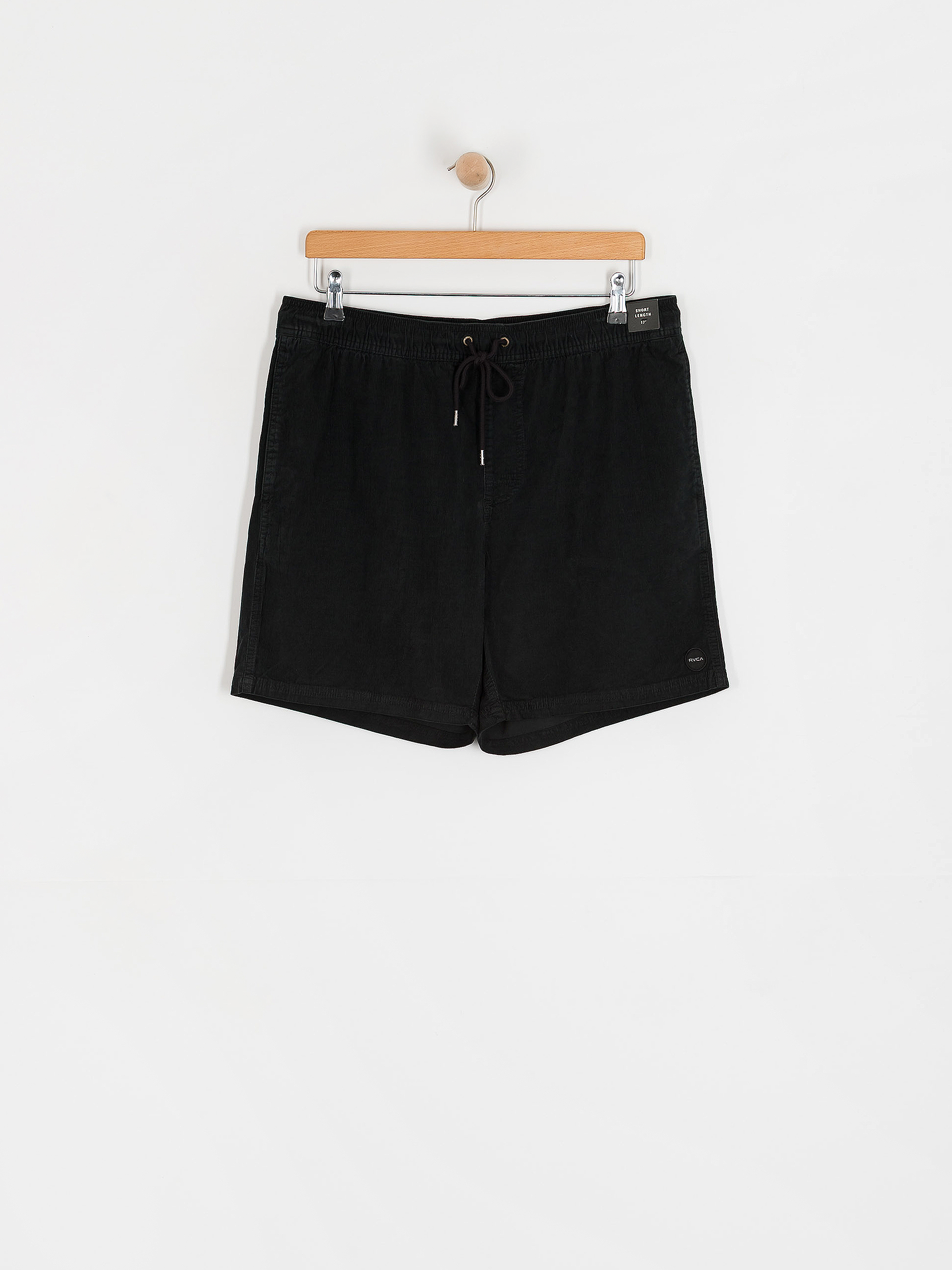 Шорти RVCA Escape Elastic Cord II (black)