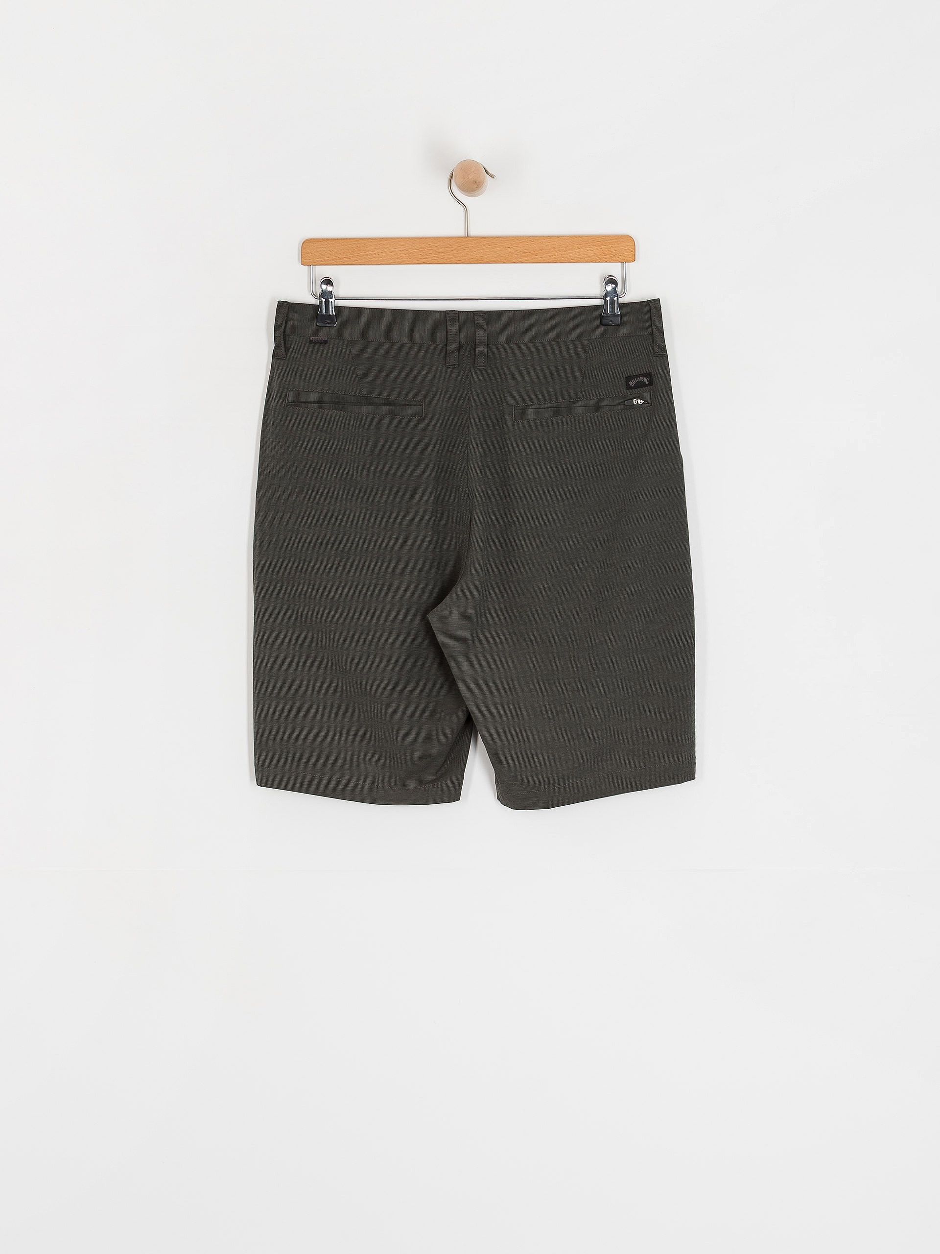 Шорти Billabong Crossfire (asphalt)