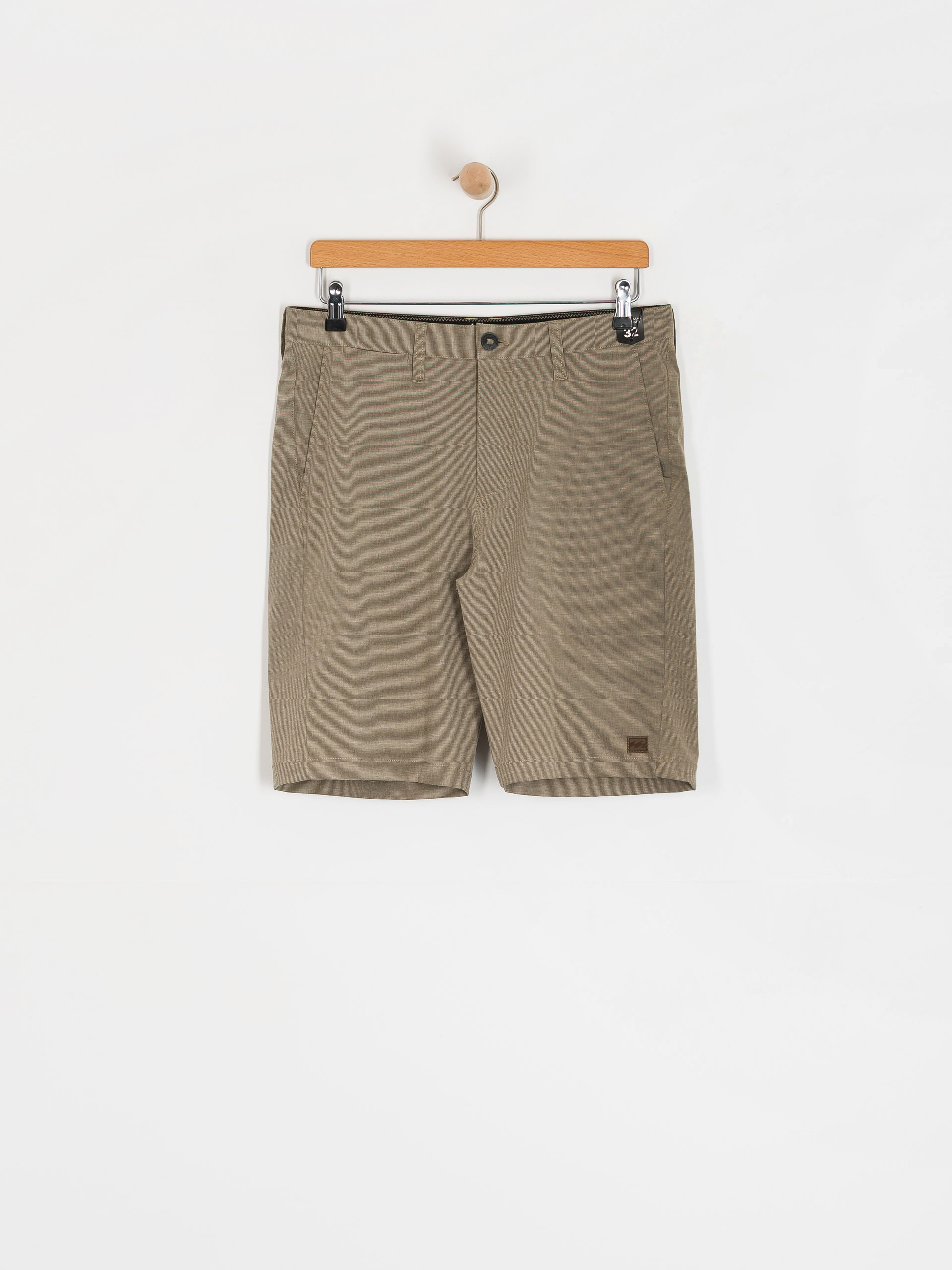 Шорти Billabong Crossfire (khaki)