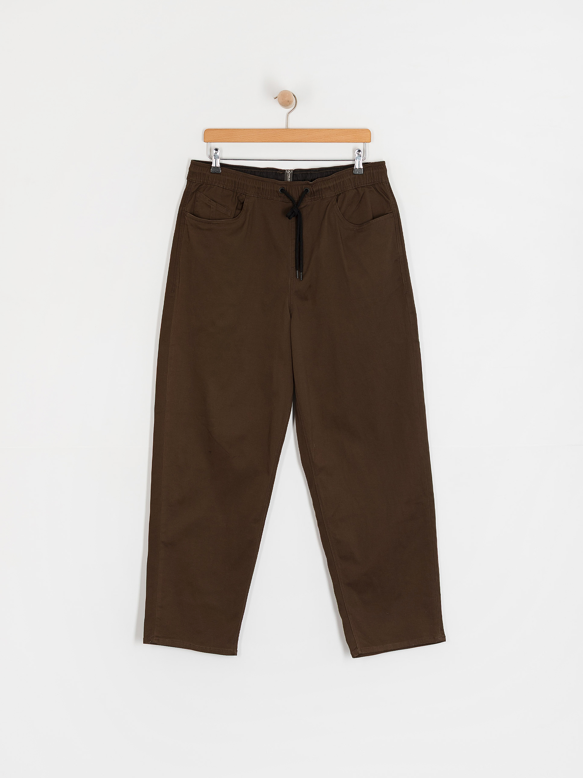 Штани Volcom Freazy Loose Ew (wren)